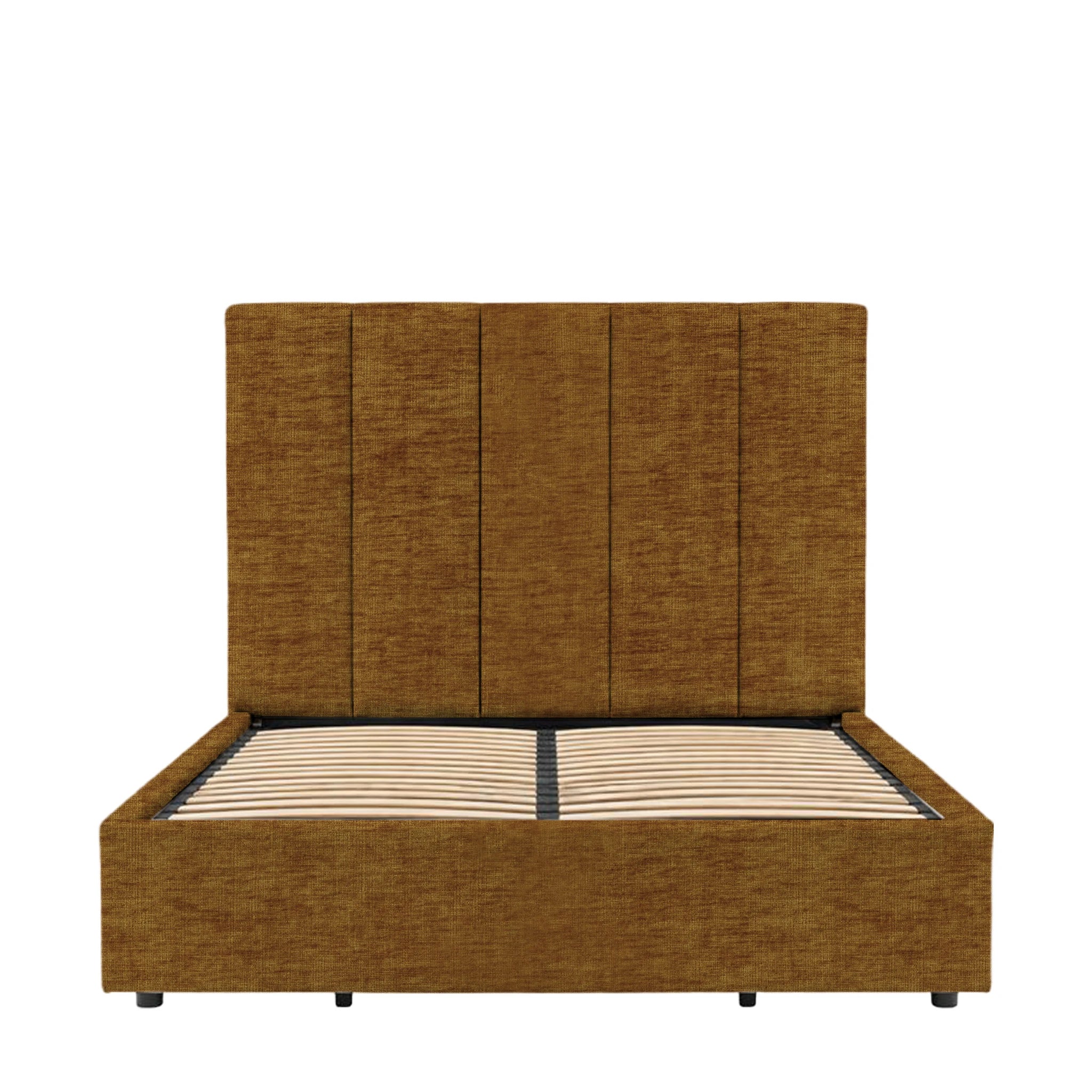 Elmsley Super King Size Ottoman Bed