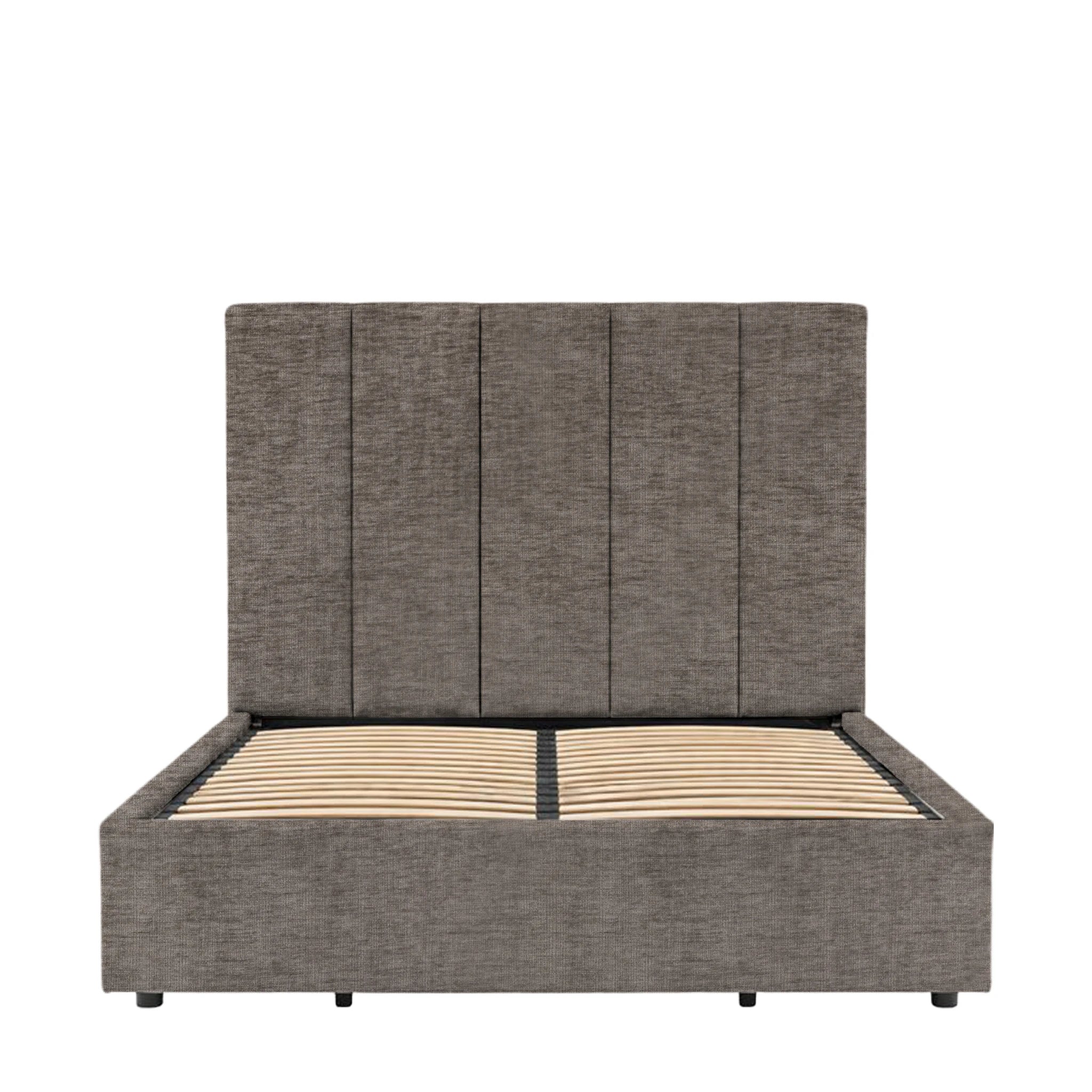 Elmsley Super King Size Ottoman Bed