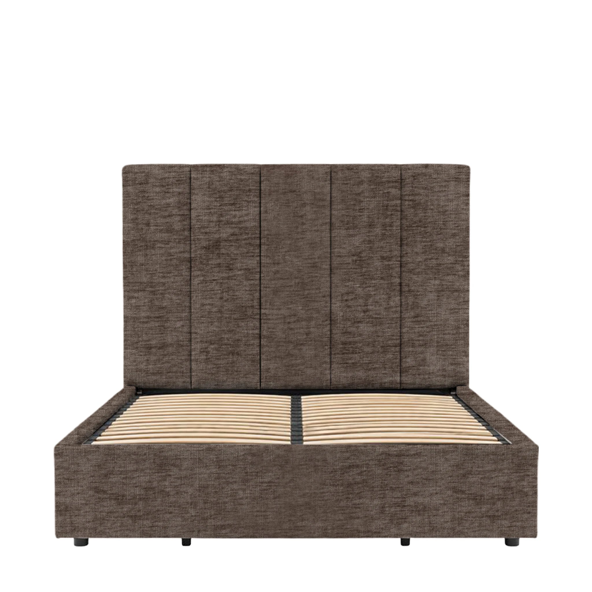 Elmsley Super King Size Ottoman Bed