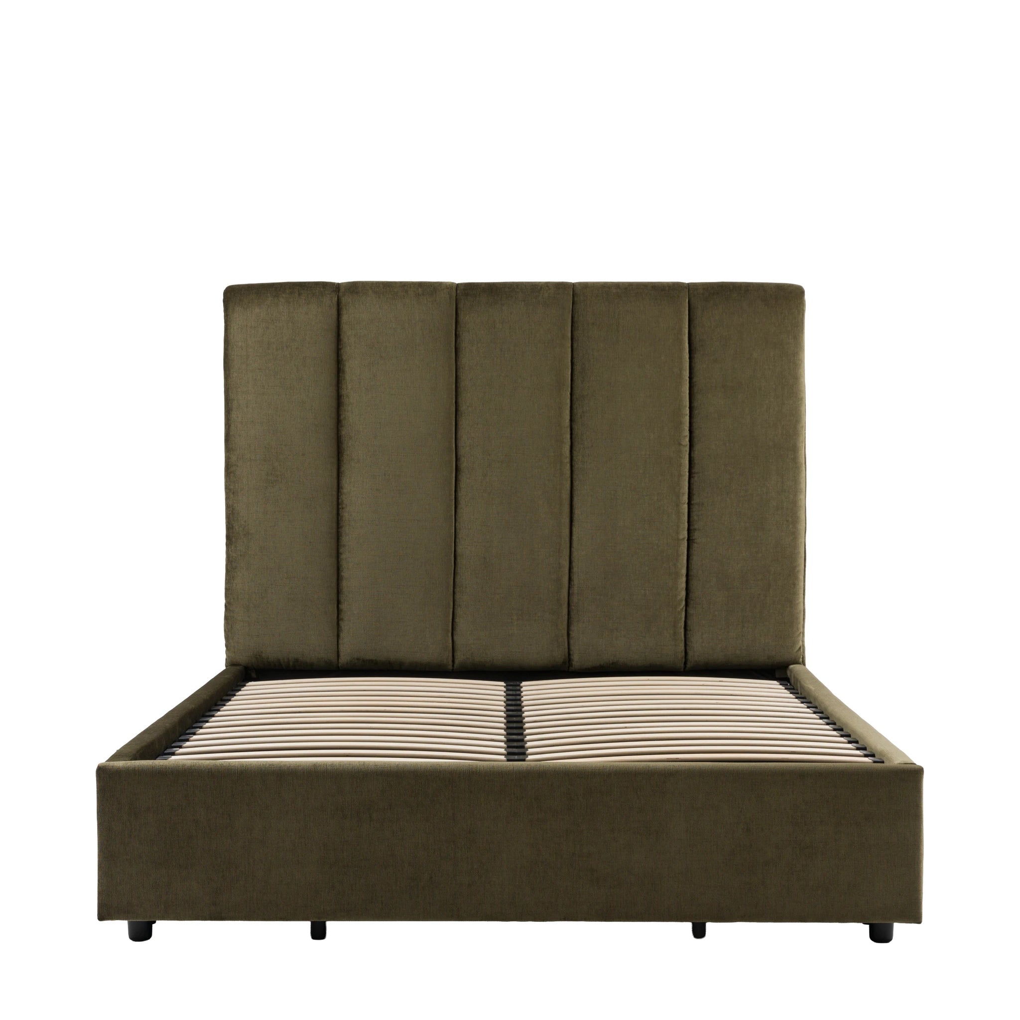 Elmsley Super King Size Ottoman Bed