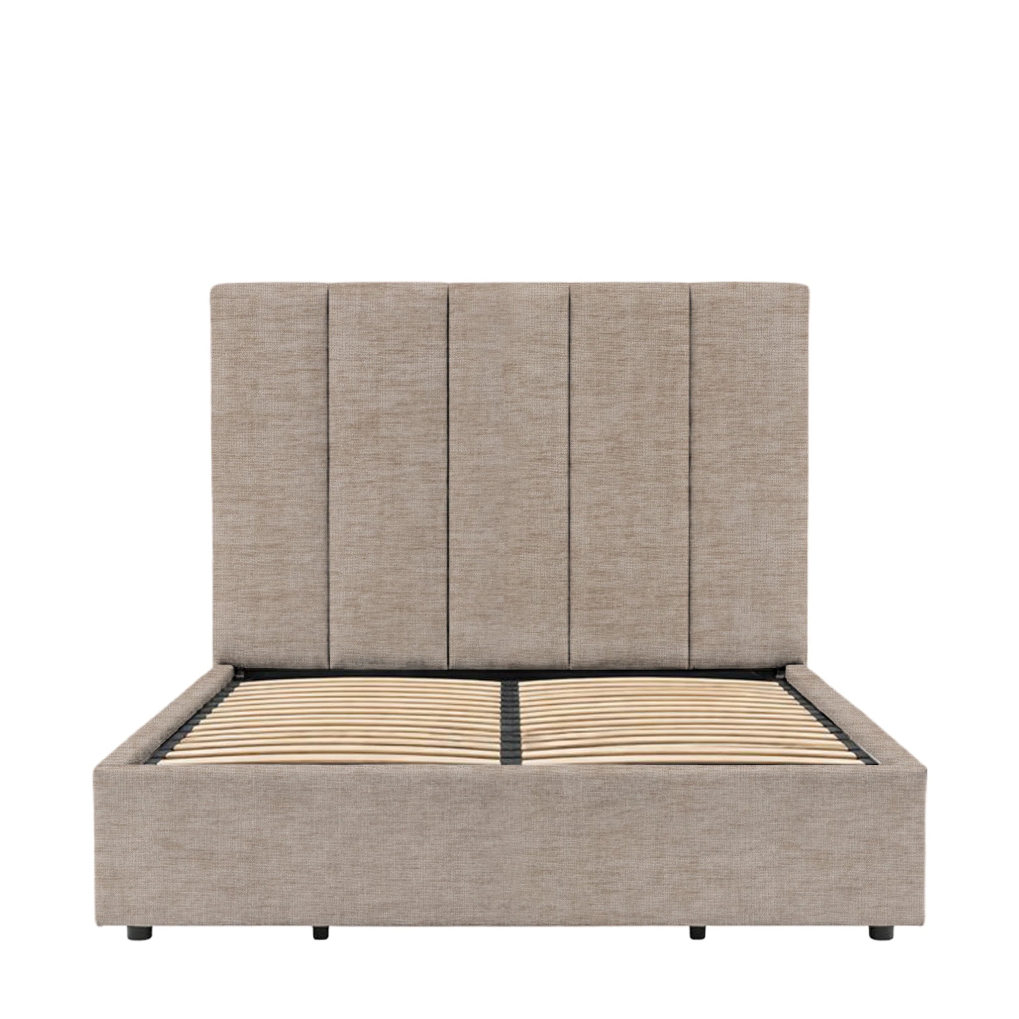 Elmsley Super King Size Ottoman Bed