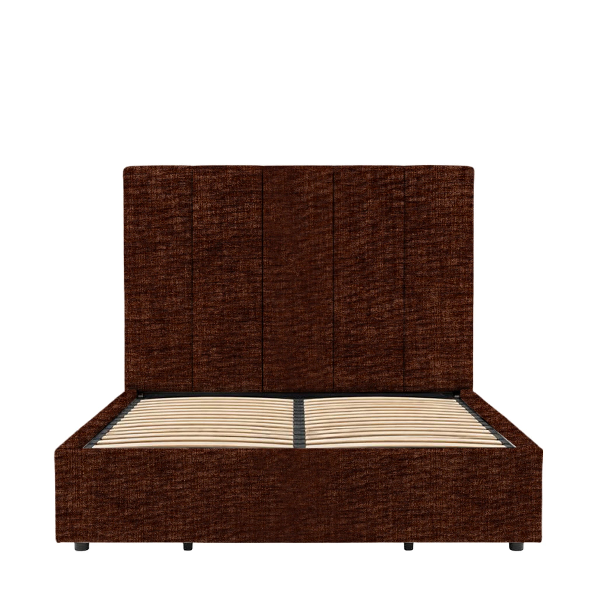 Elmsley Super King Size Ottoman Bed