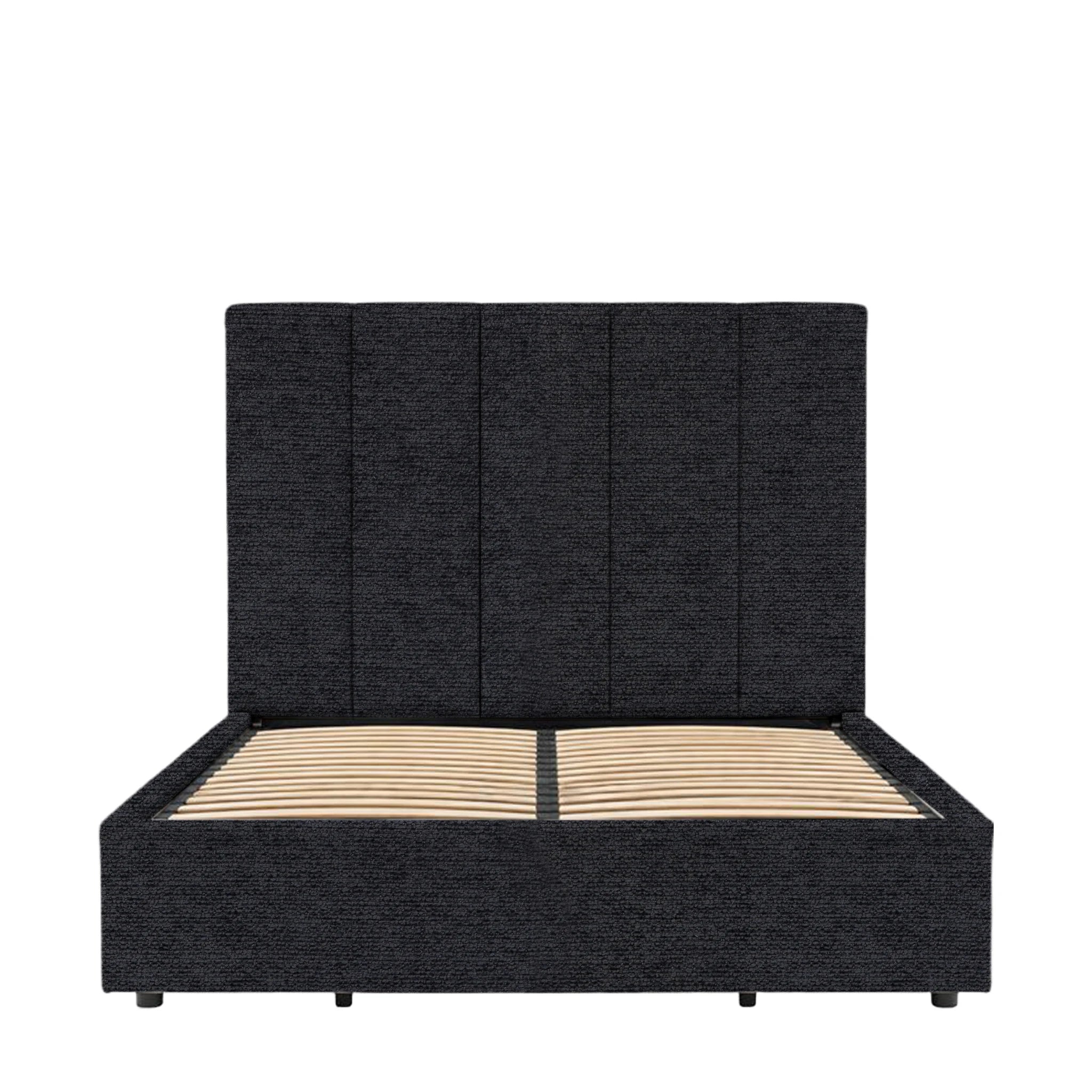 Elmsley Super King Size Ottoman Bed