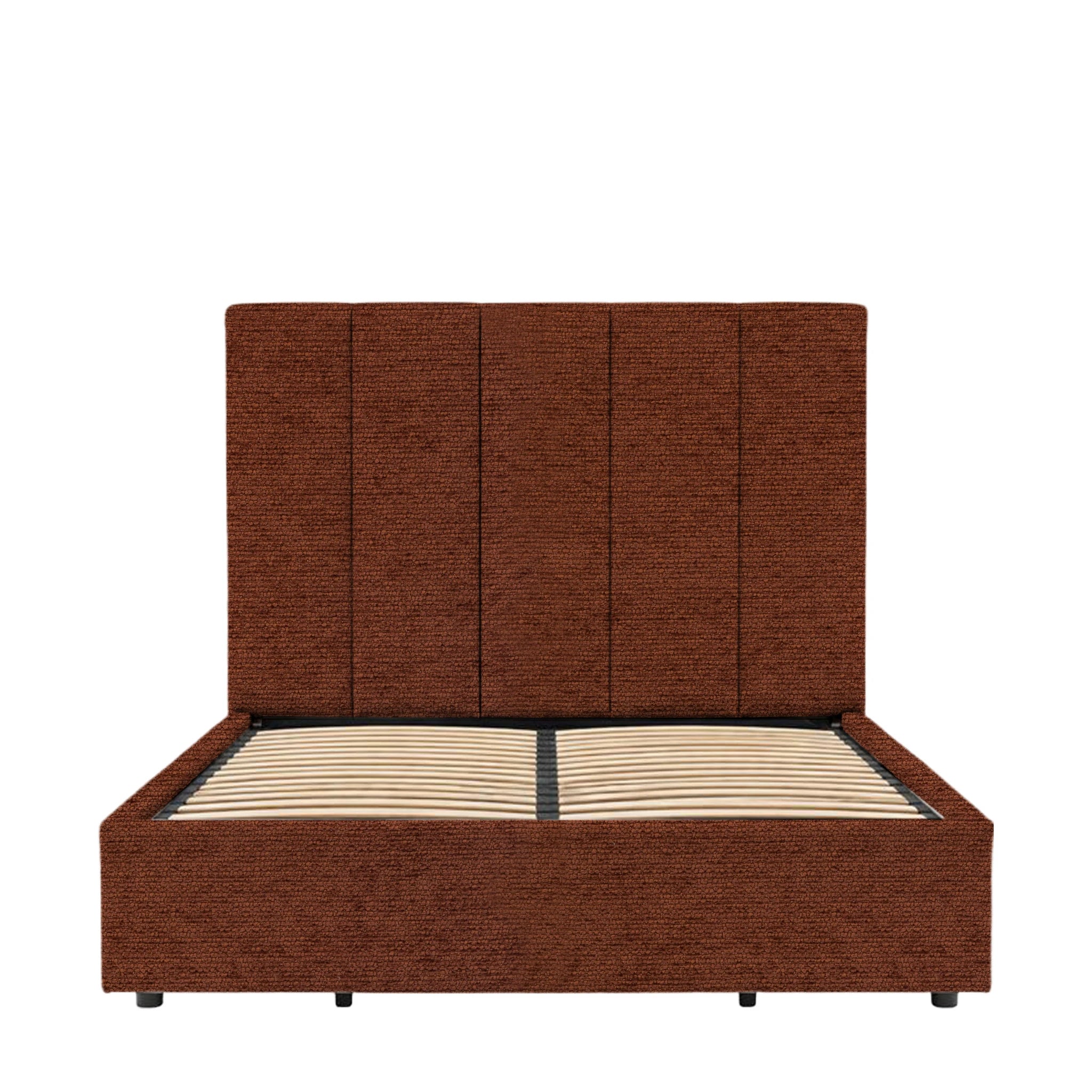 Elmsley Super King Size Ottoman Bed