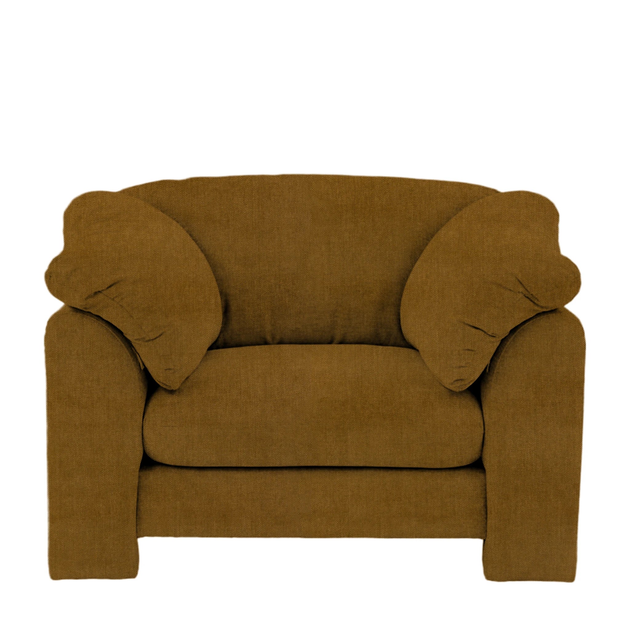 Elvora Armchair