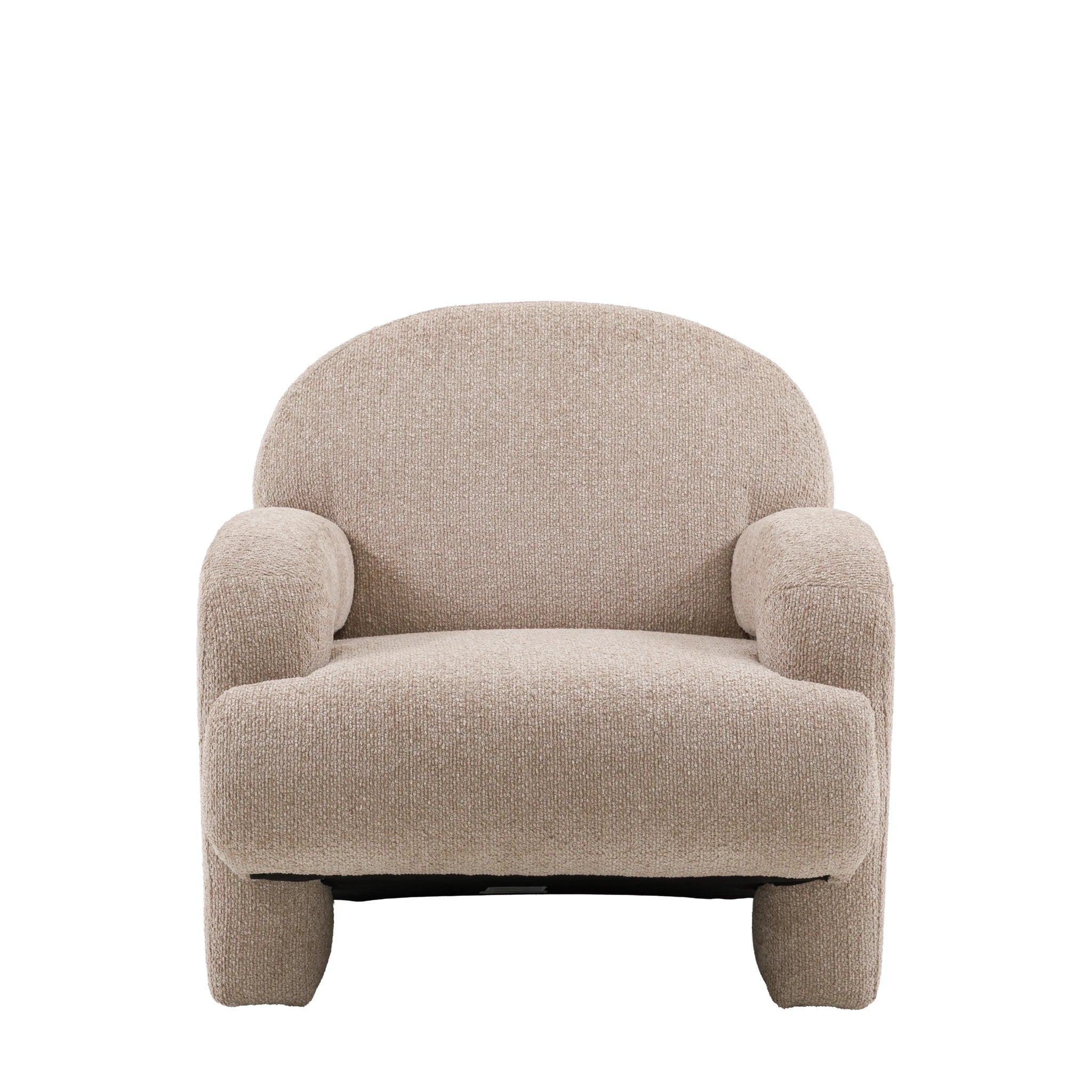 Alderwoods Armchair - Mikah Wicker