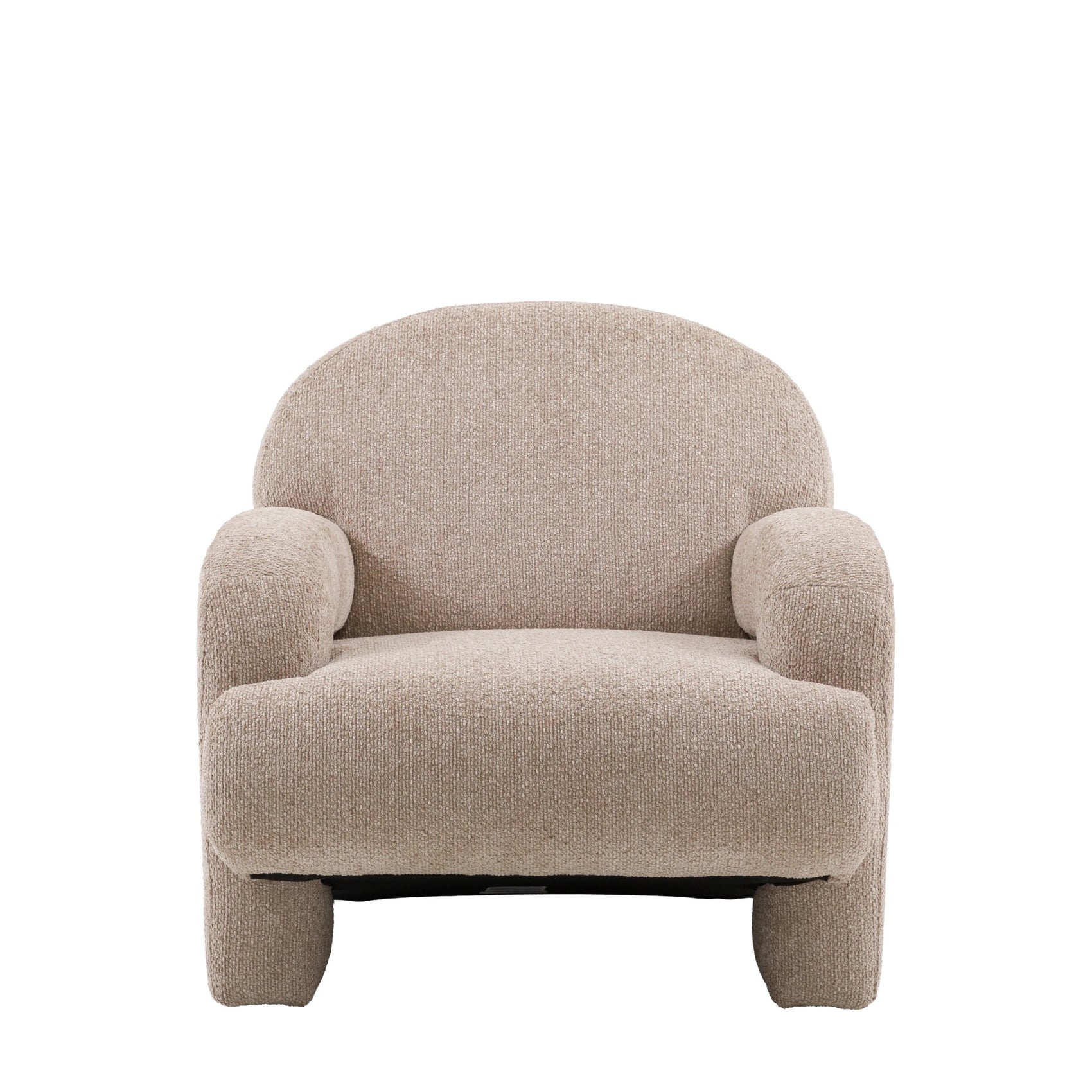 Alderwoods Armchair - Mikah Wicker
