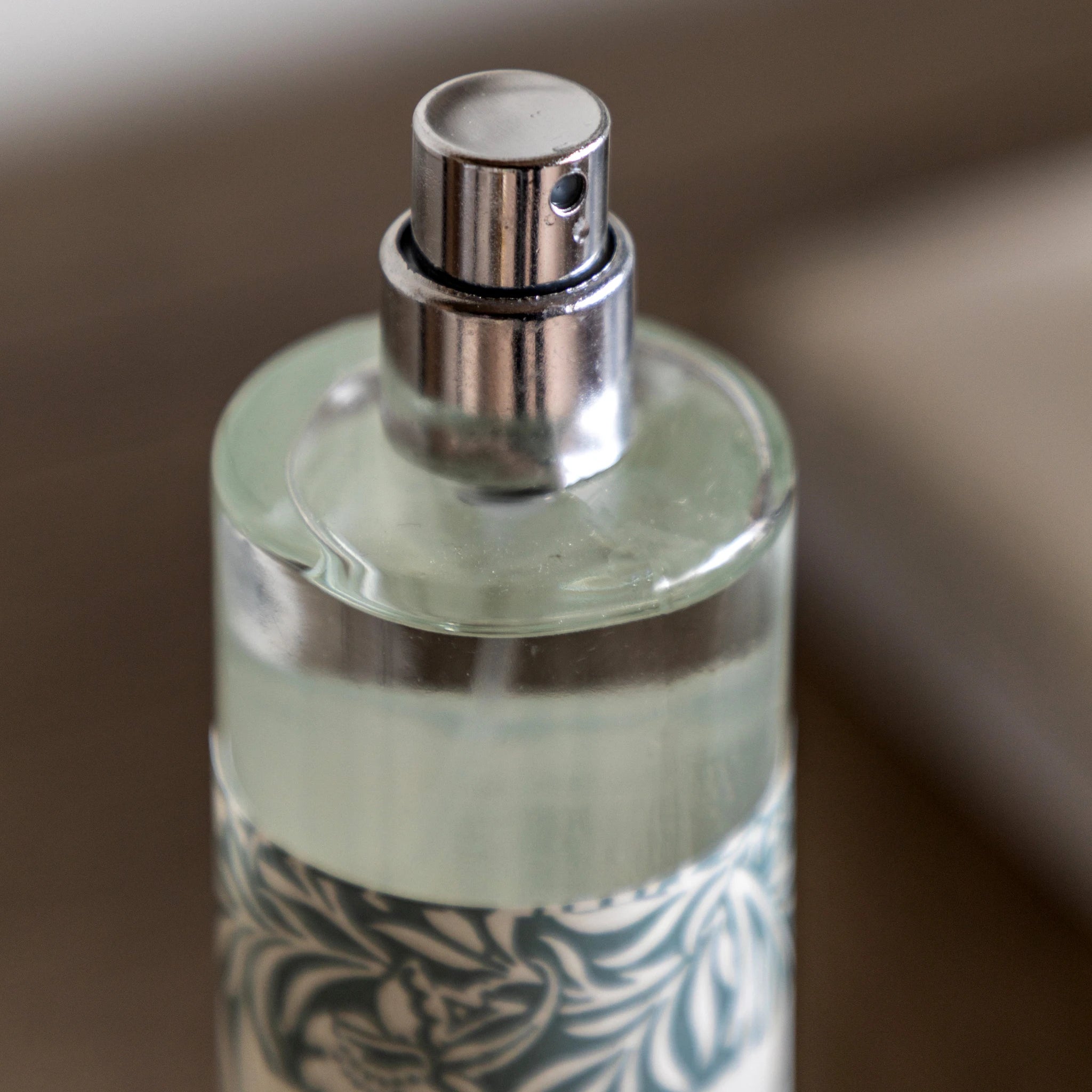 Catherine Sea Salt Teal 100ml Room Spray