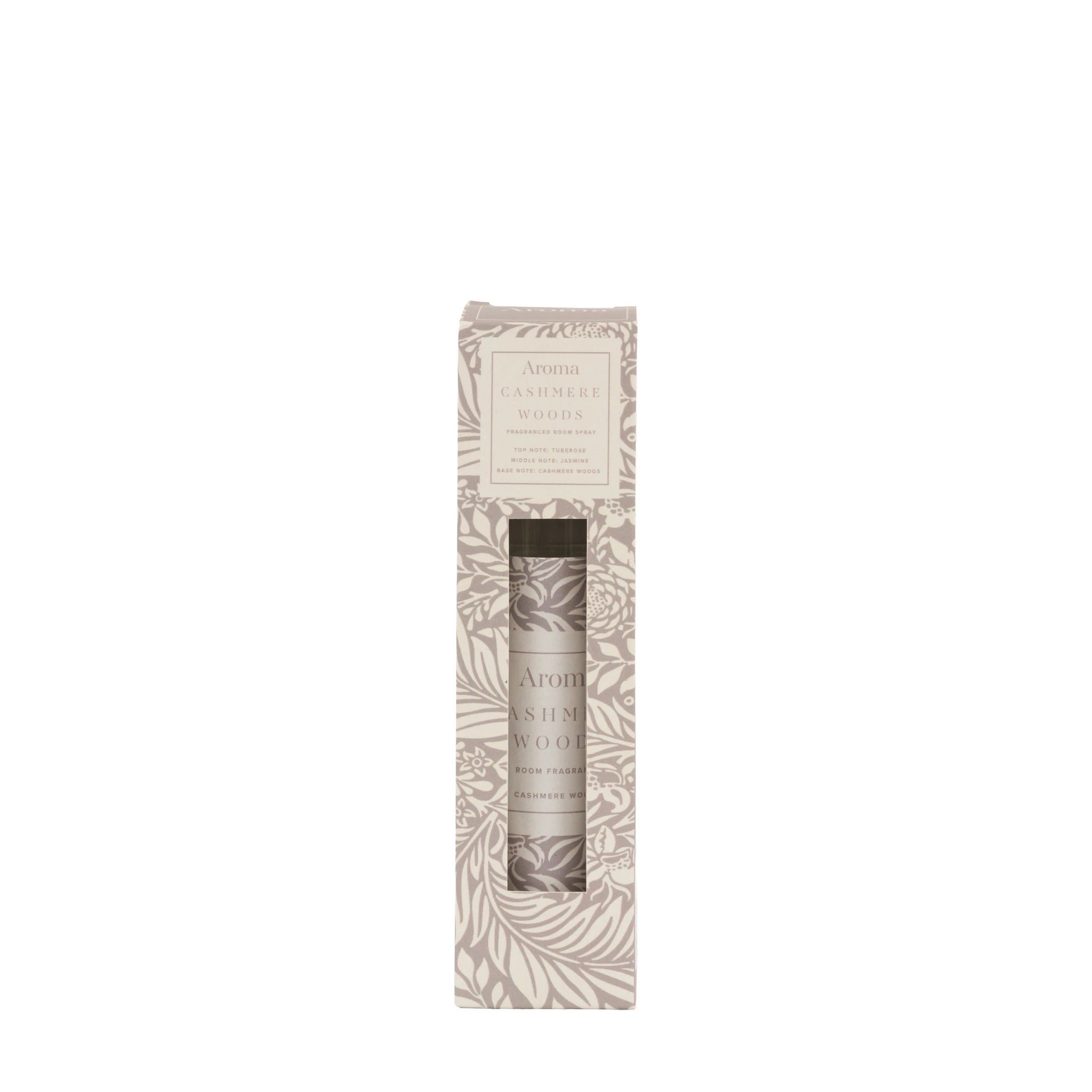 Raleigh Cashmere Woods Natural 100ml Room Spray