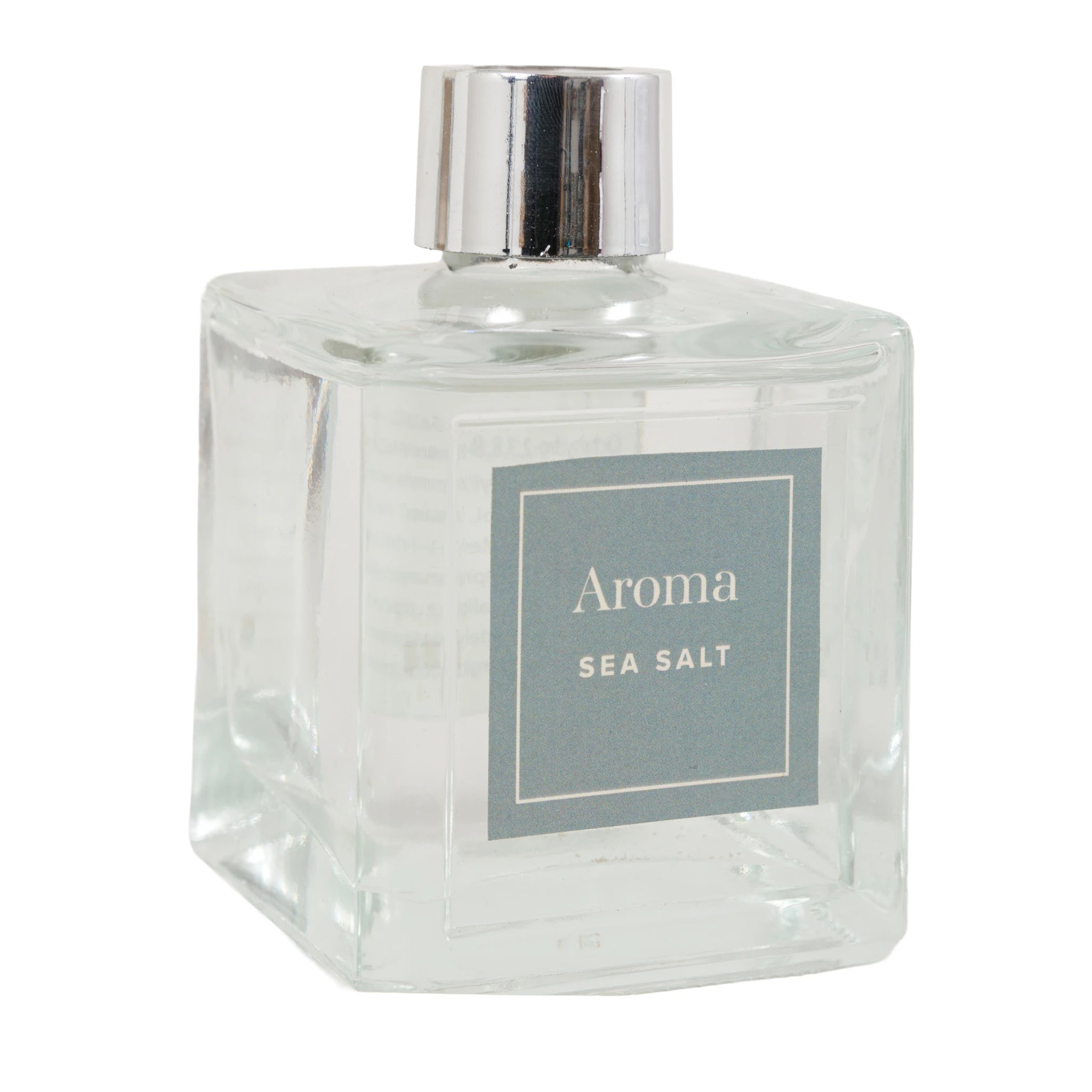 Catherine Sea Salt Teal 180ml Reed Diffuser
