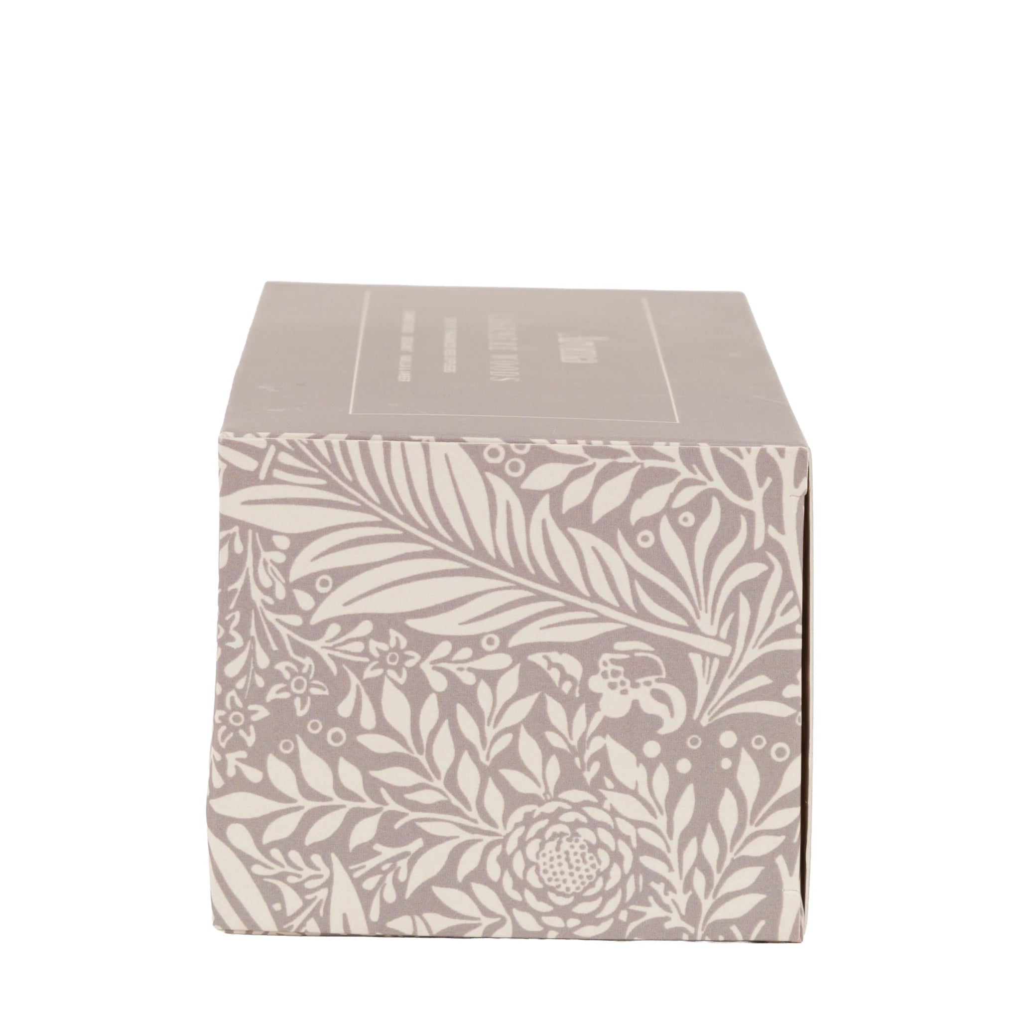 Set of 3 Raleigh Cashmere Woods Natural Reed Diffusers