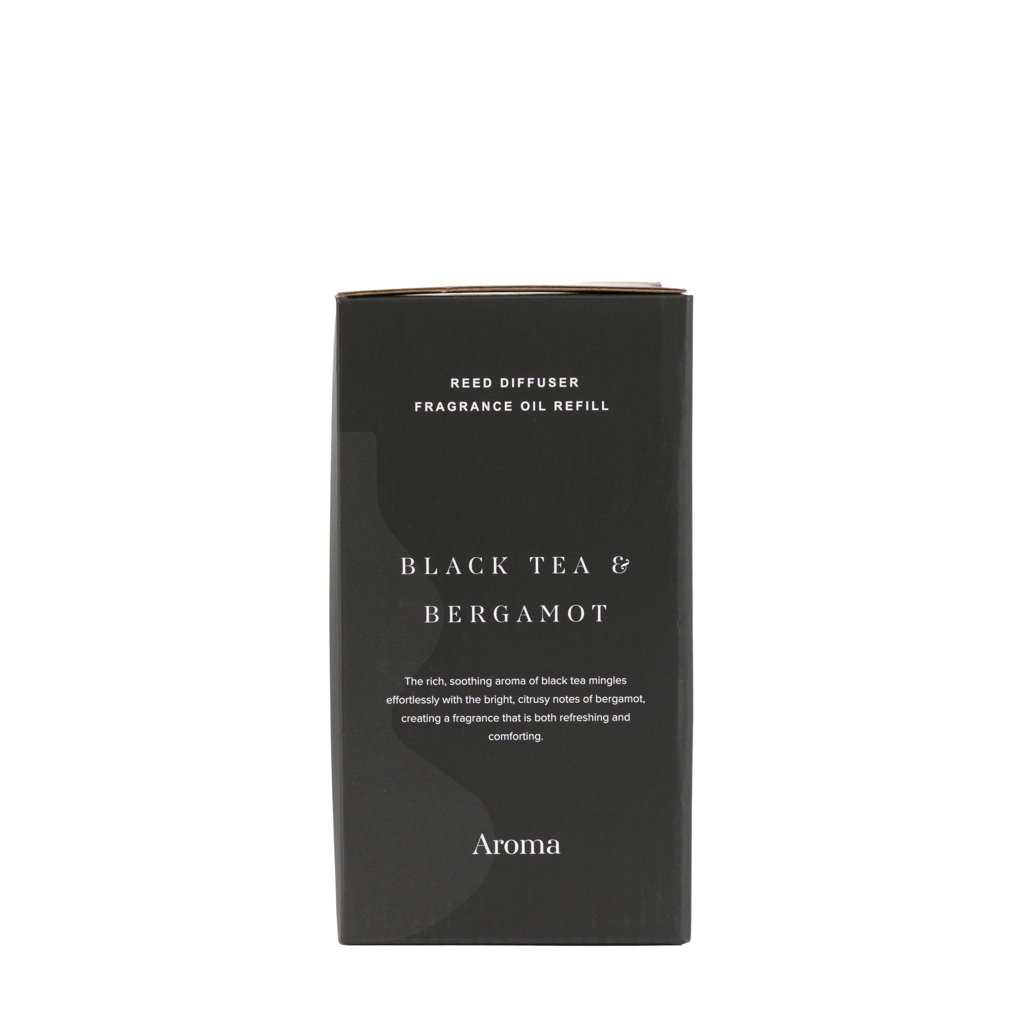 Elodie Black Tea & Bergamot 500ml Diffuser Refill