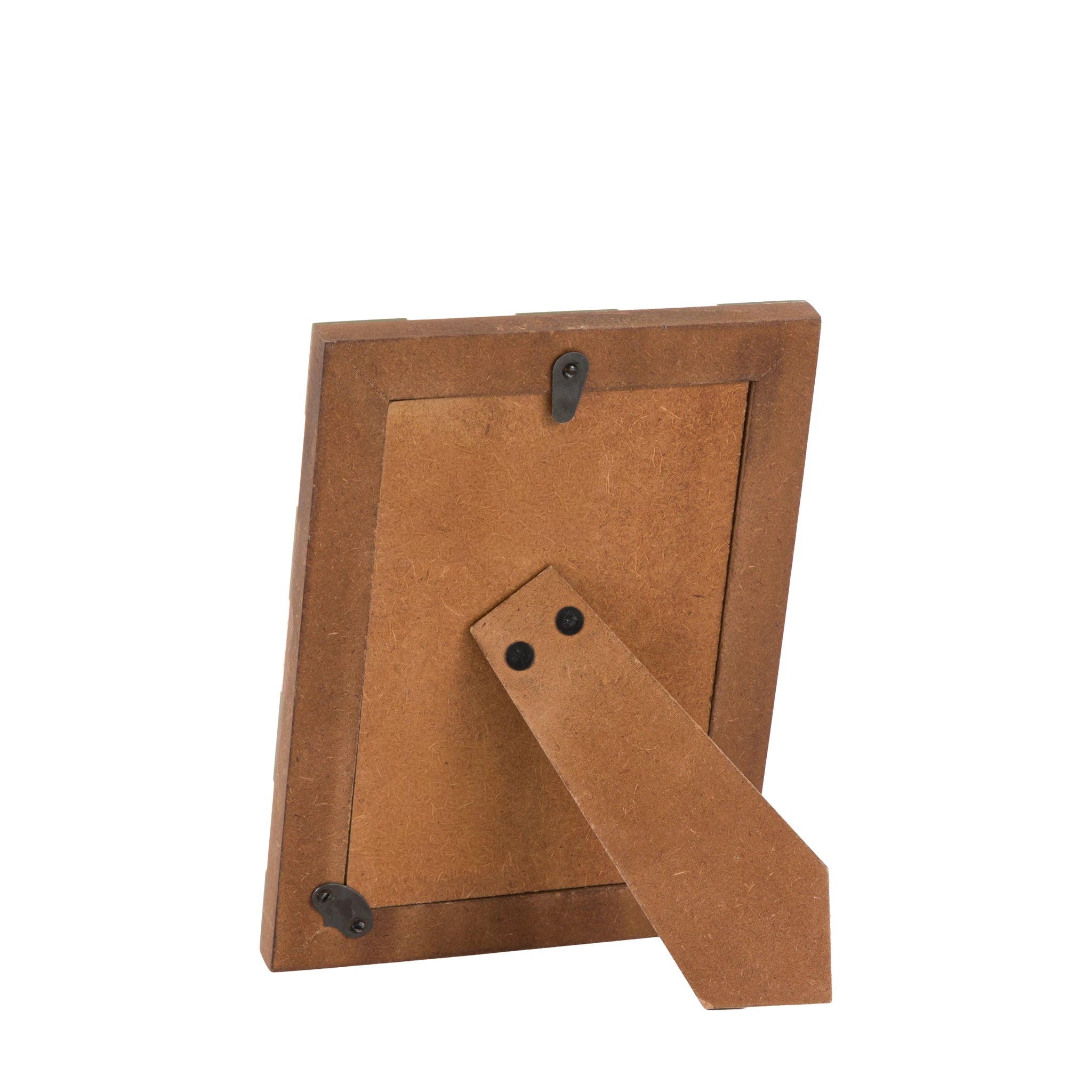 Mireo Green Resin Photo Frame 15x10cm