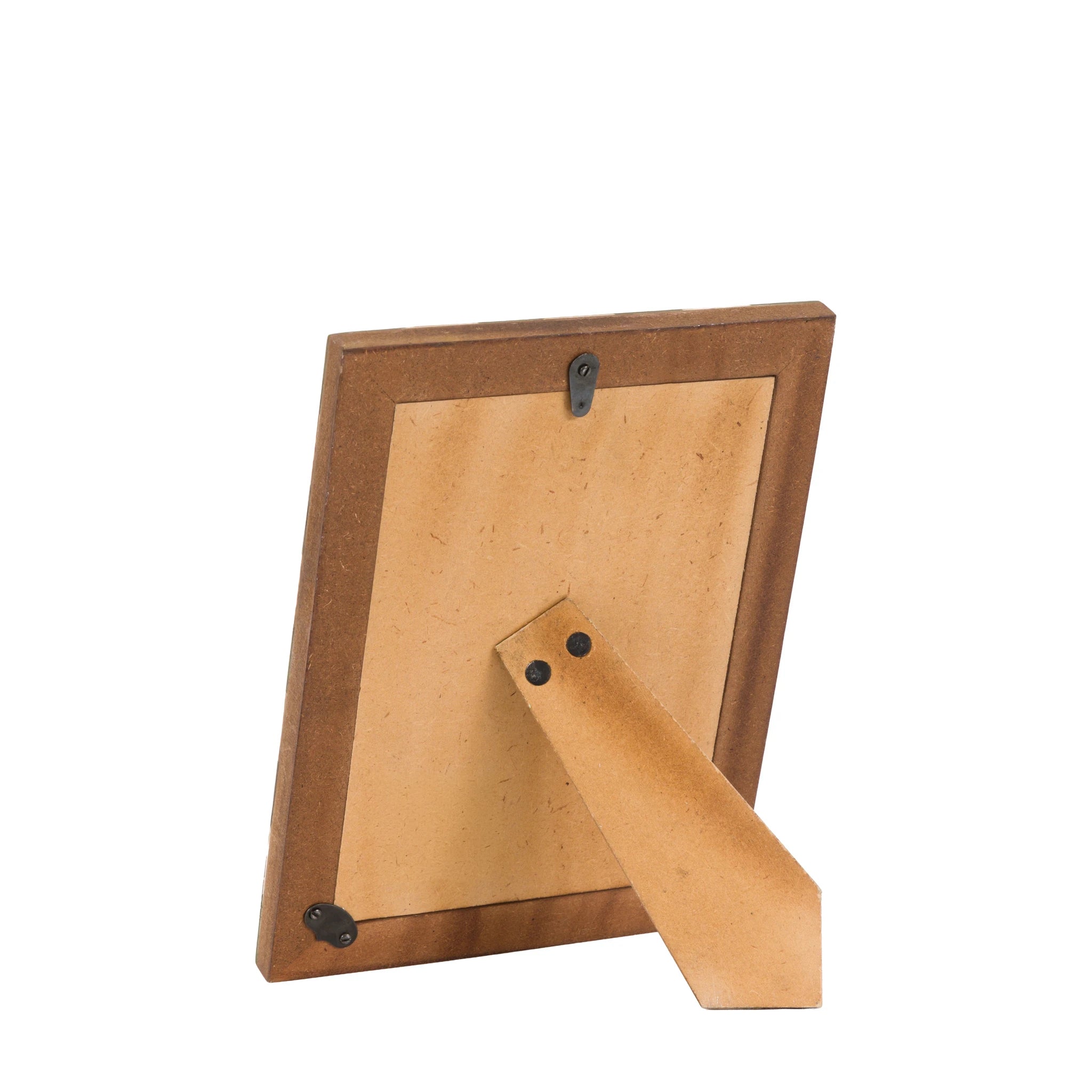 Mireo Green Resin Photo Frame 18x13cm