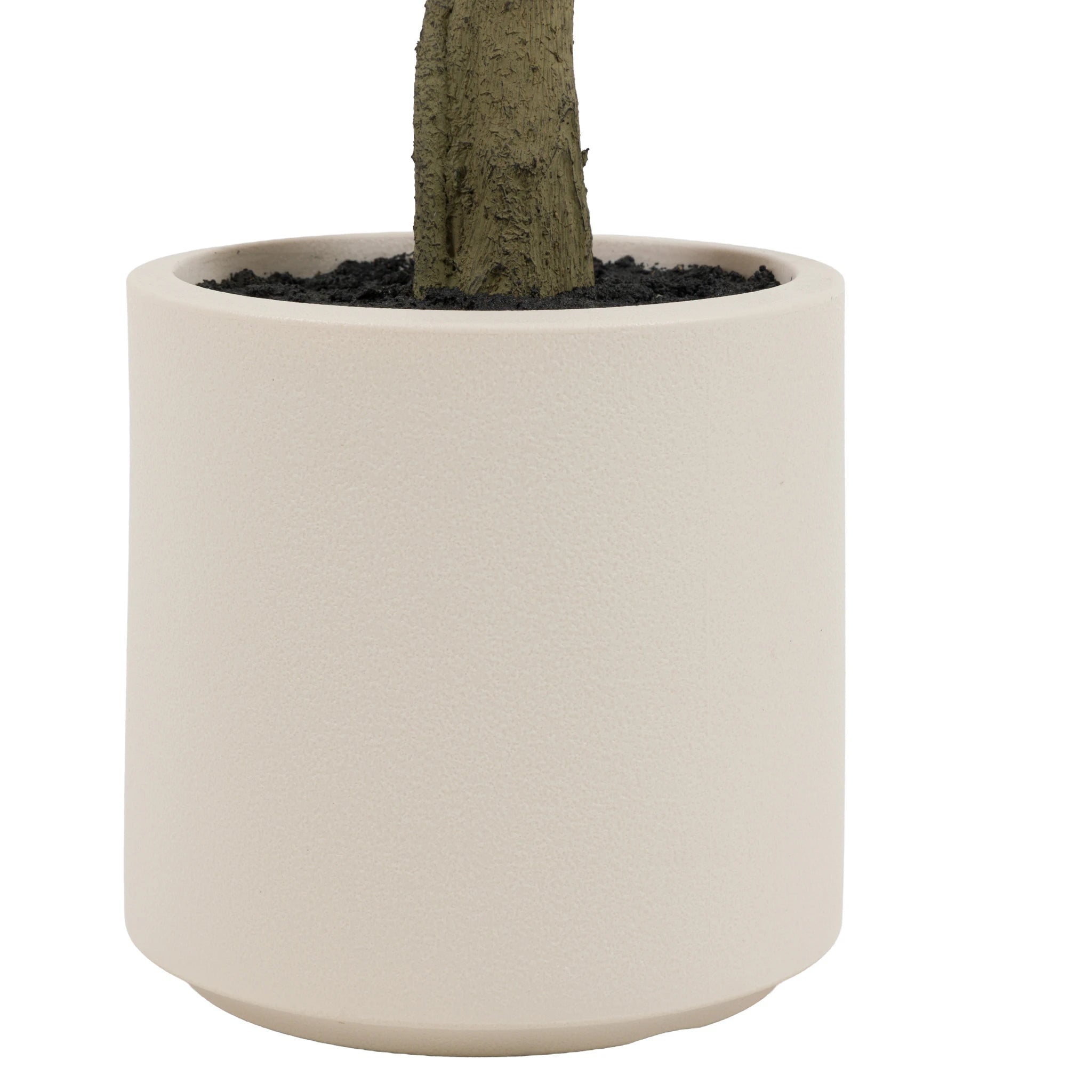 Amberpark Faux Ficus Tree
