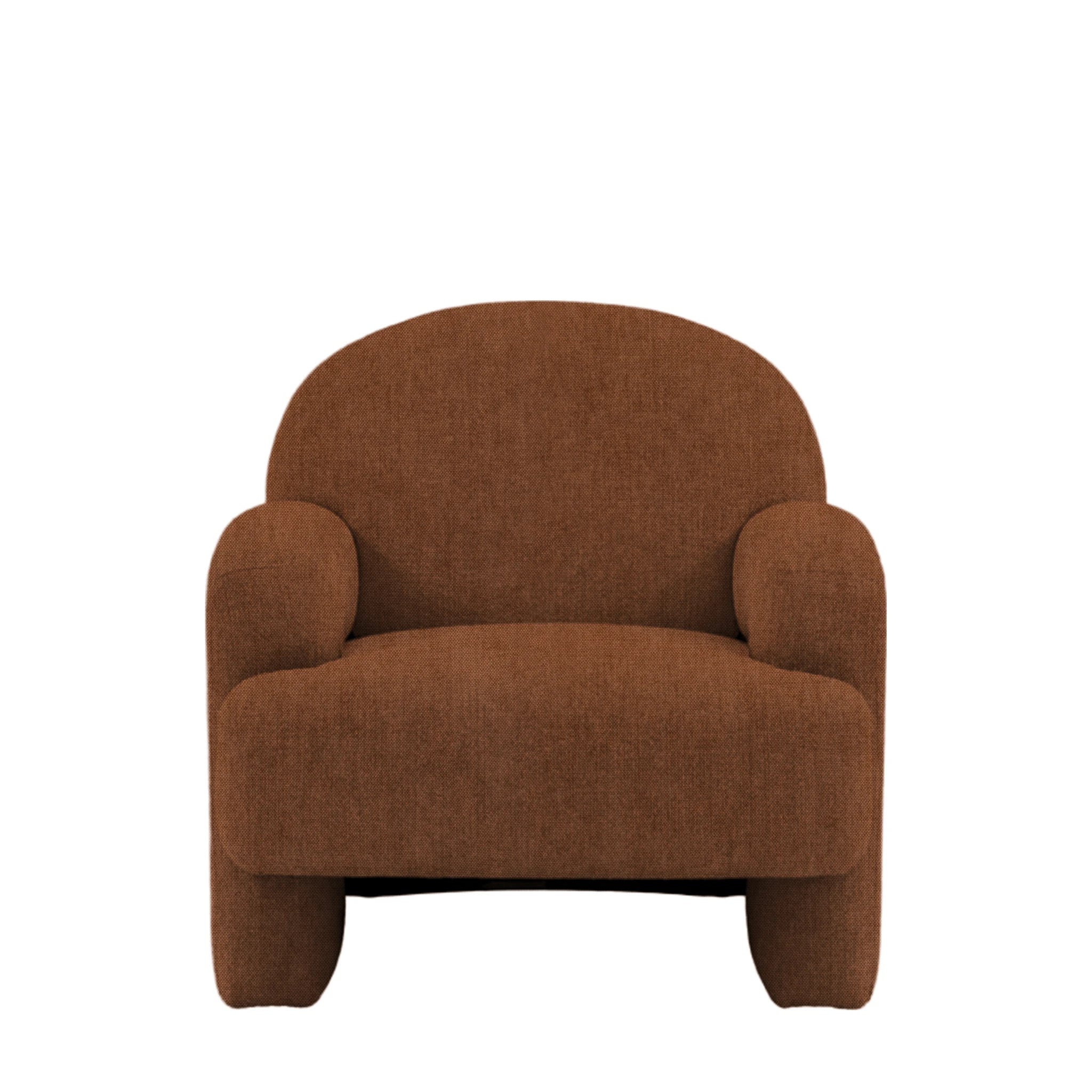Alderwoods Armchair