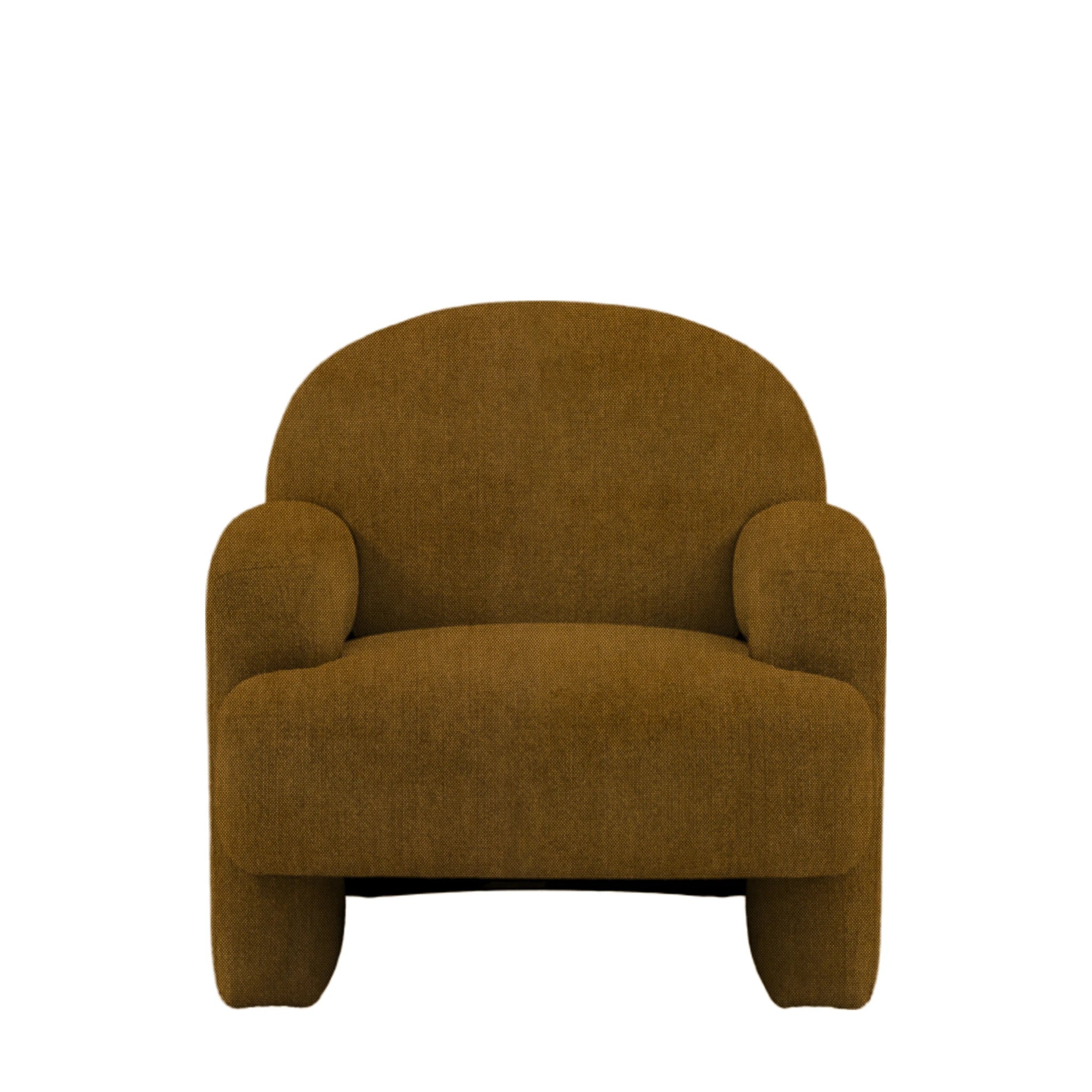 Alderwoods Armchair