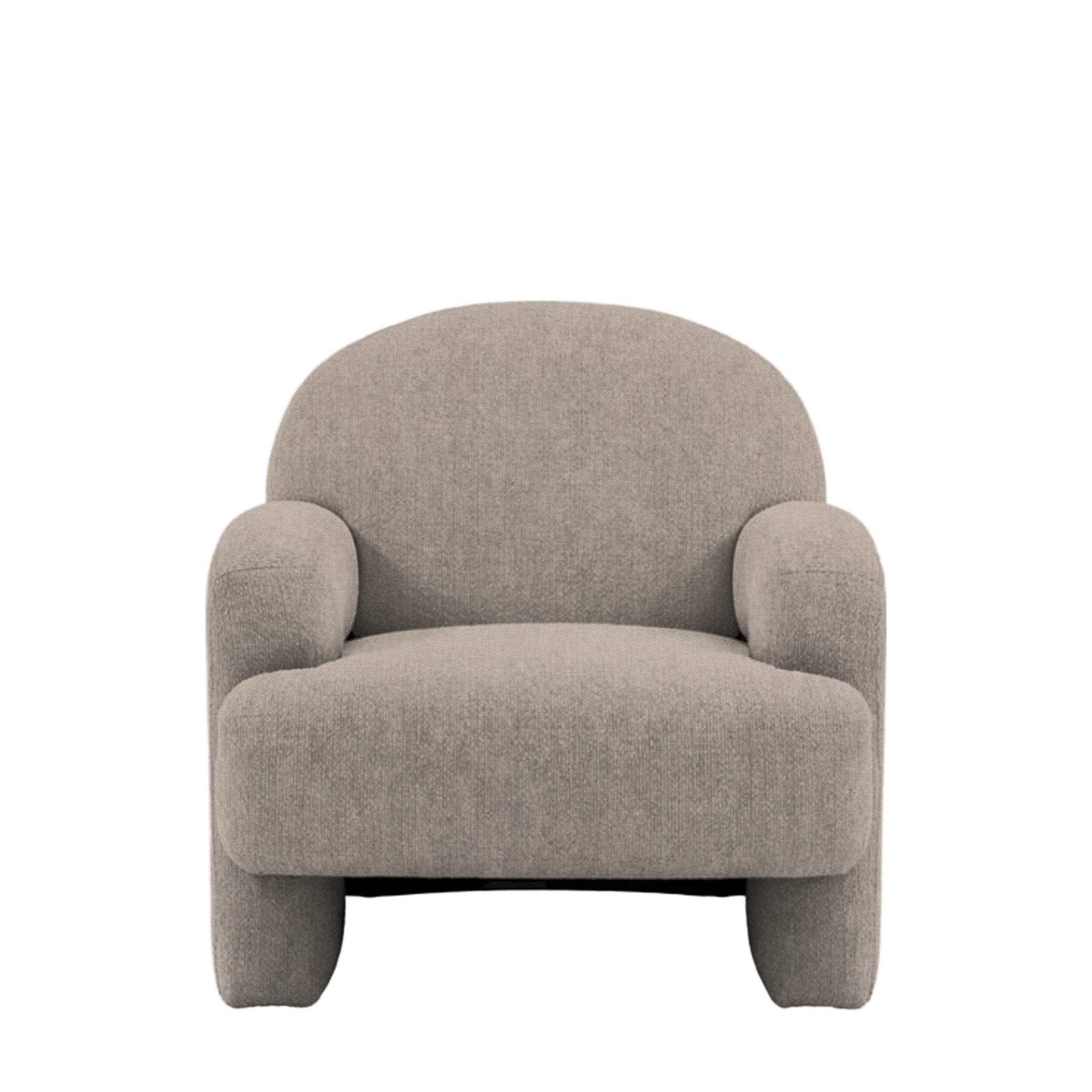 Alderwoods Armchair