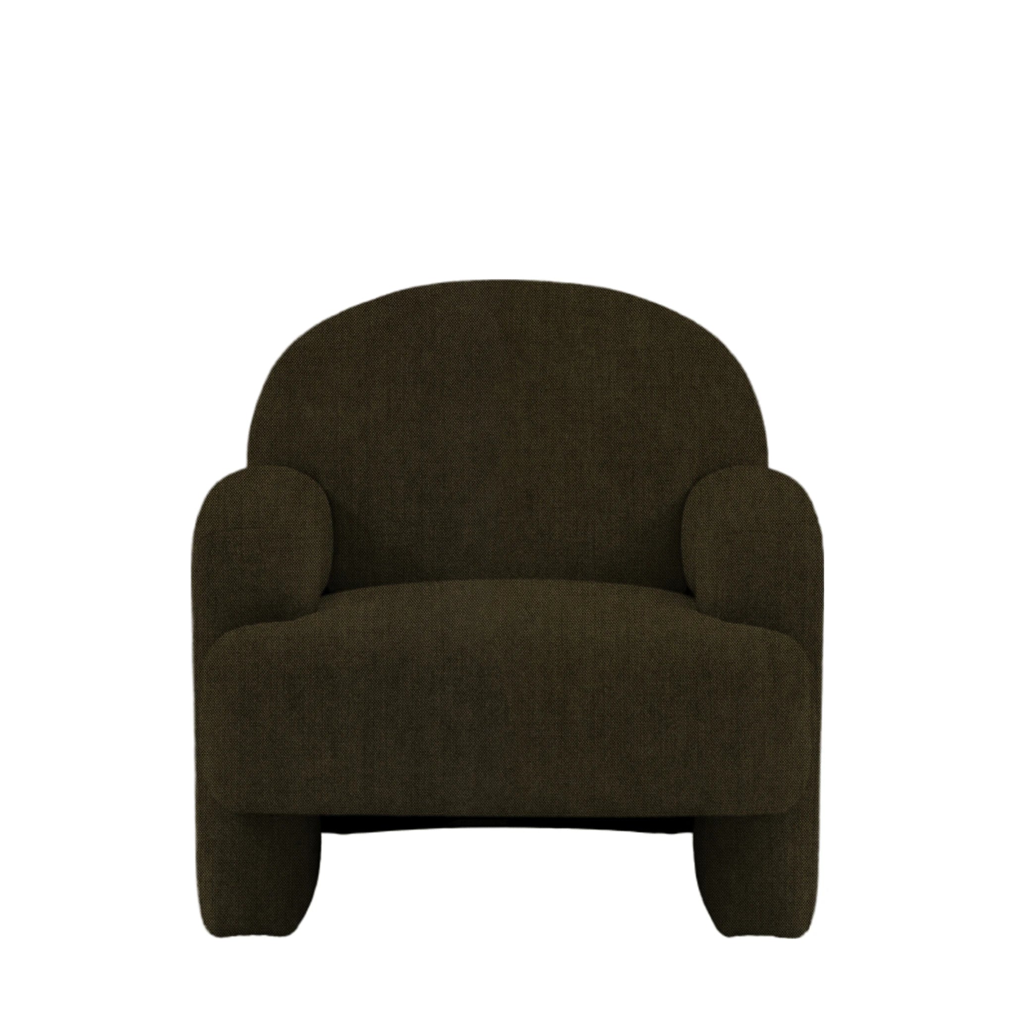 Alderwoods Armchair