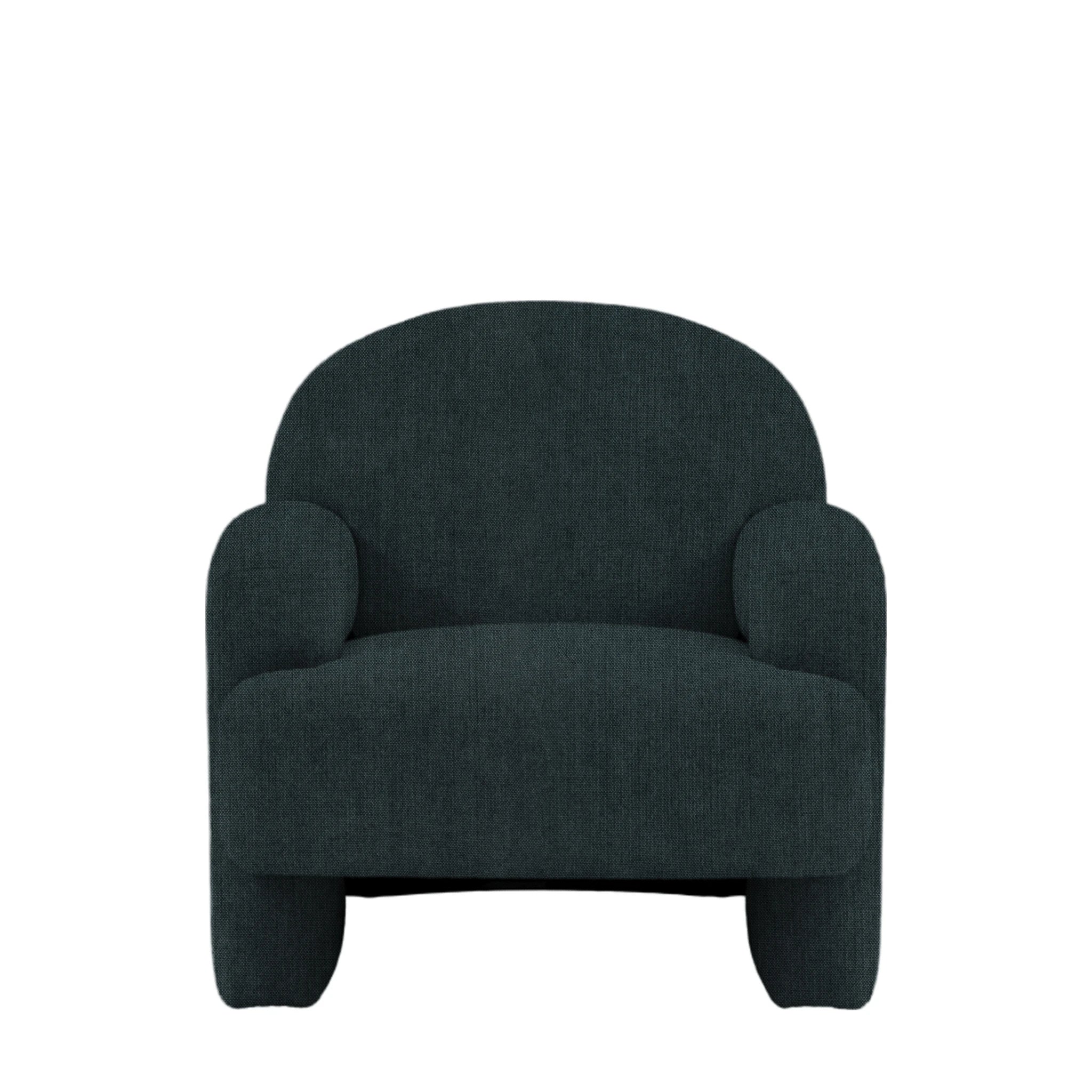 Alderwoods Armchair