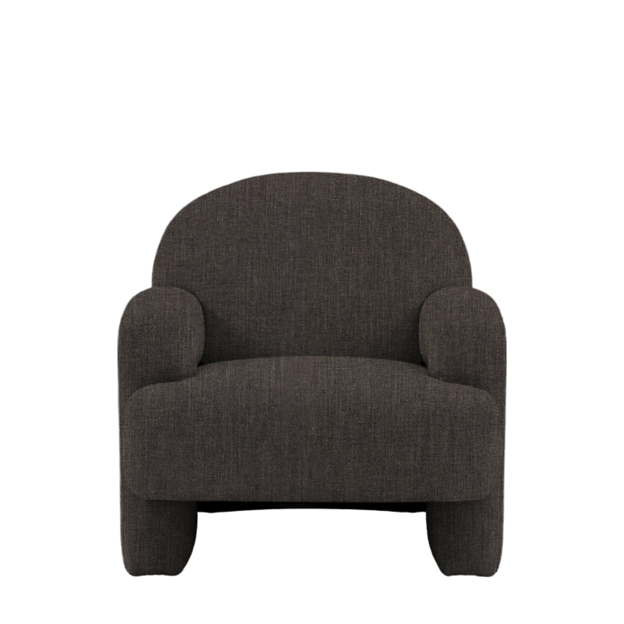 Alderwoods Armchair