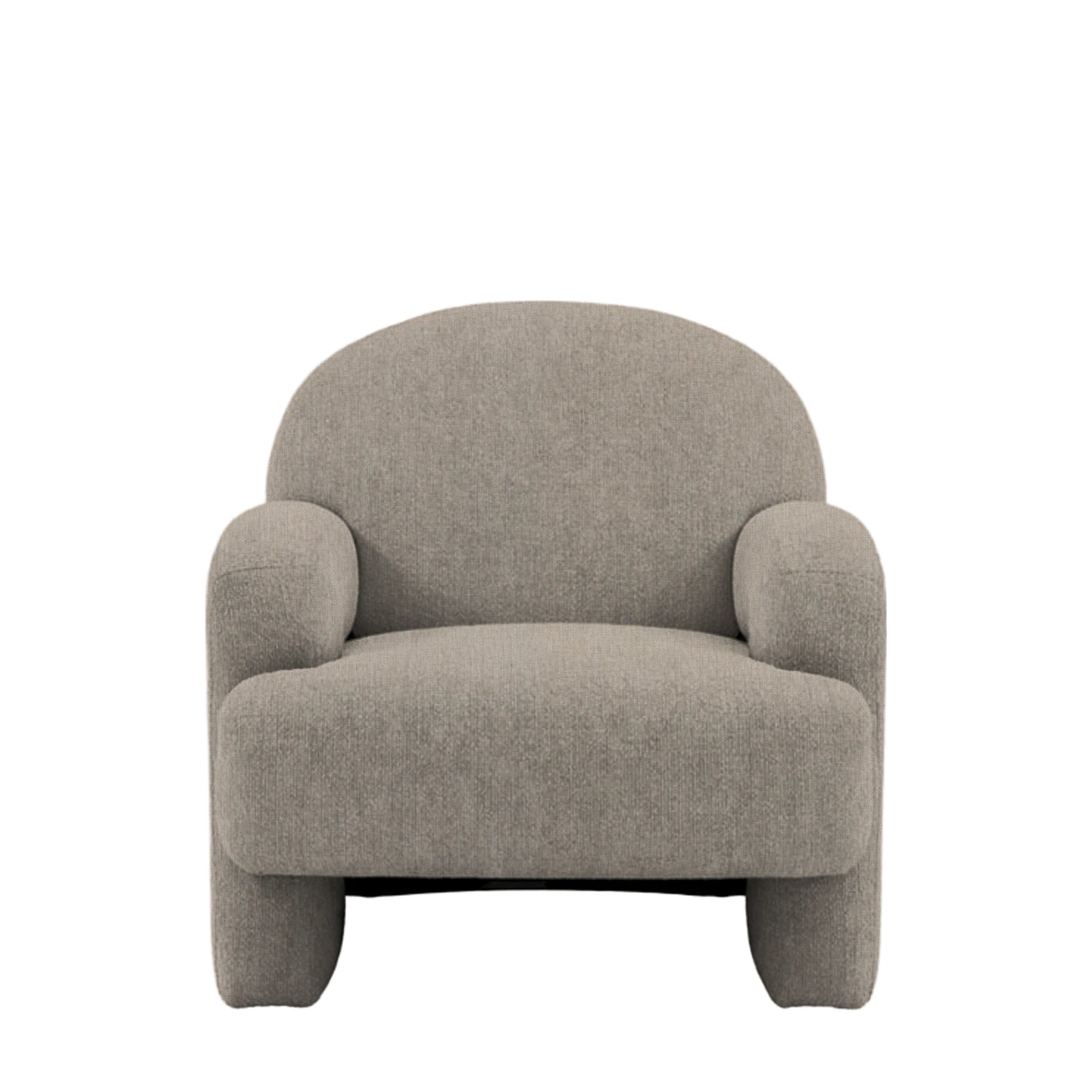 Alderwoods Armchair
