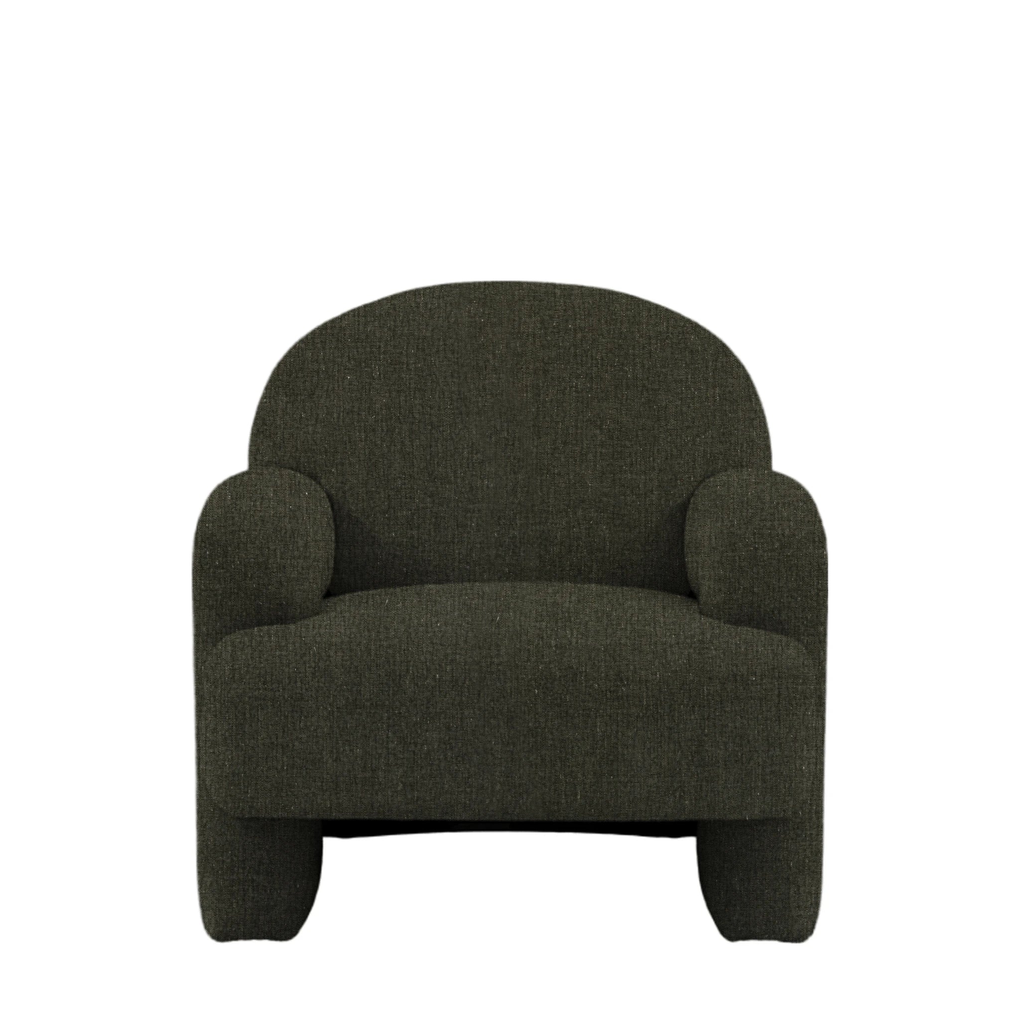 Alderwoods Armchair
