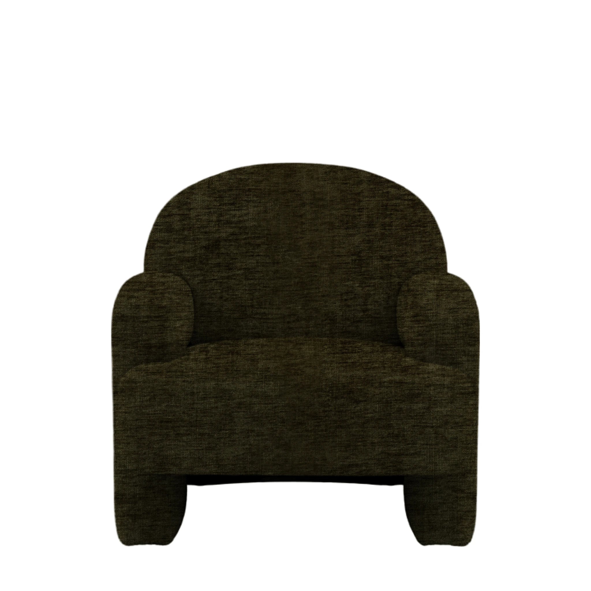Alderwoods Armchair