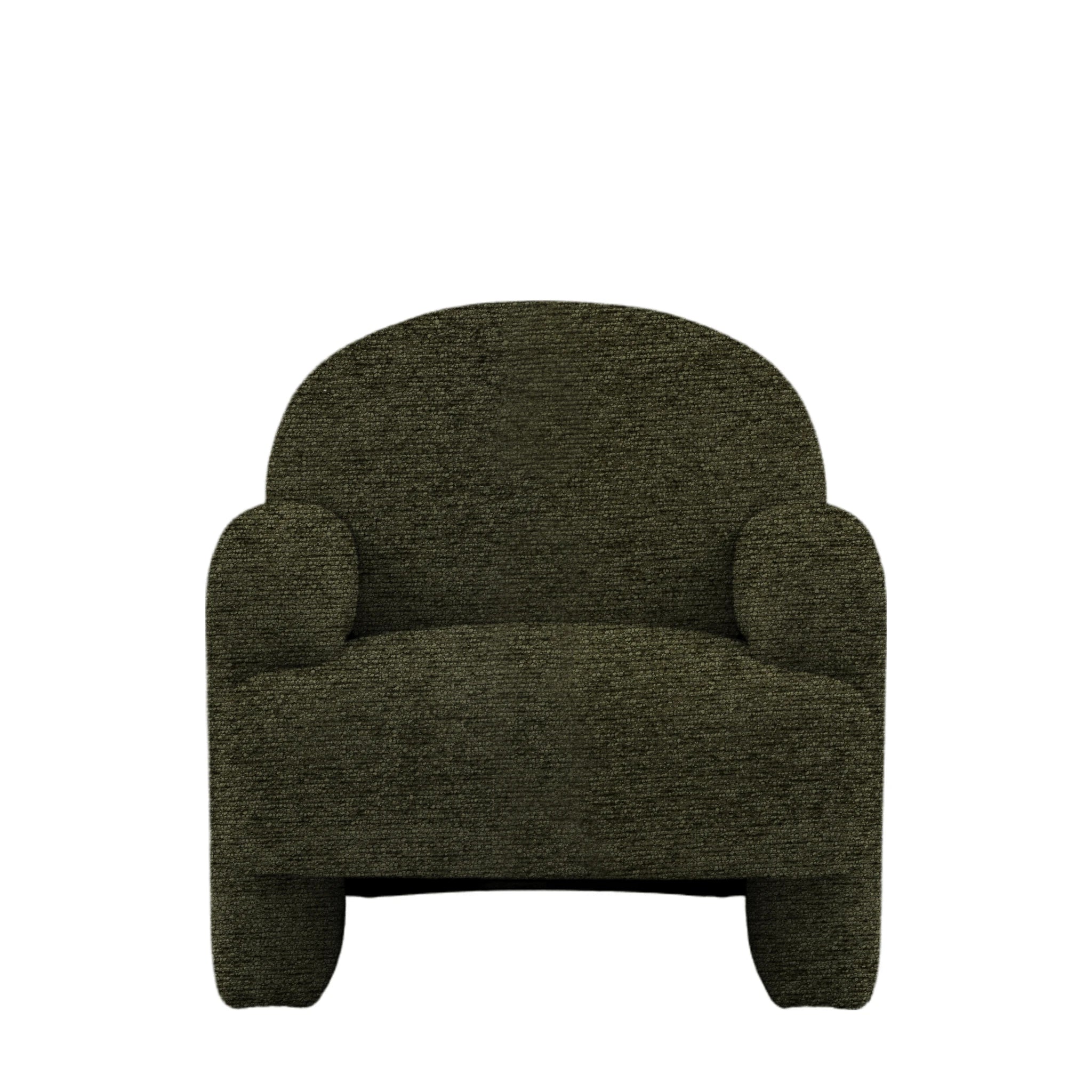 Alderwoods Armchair