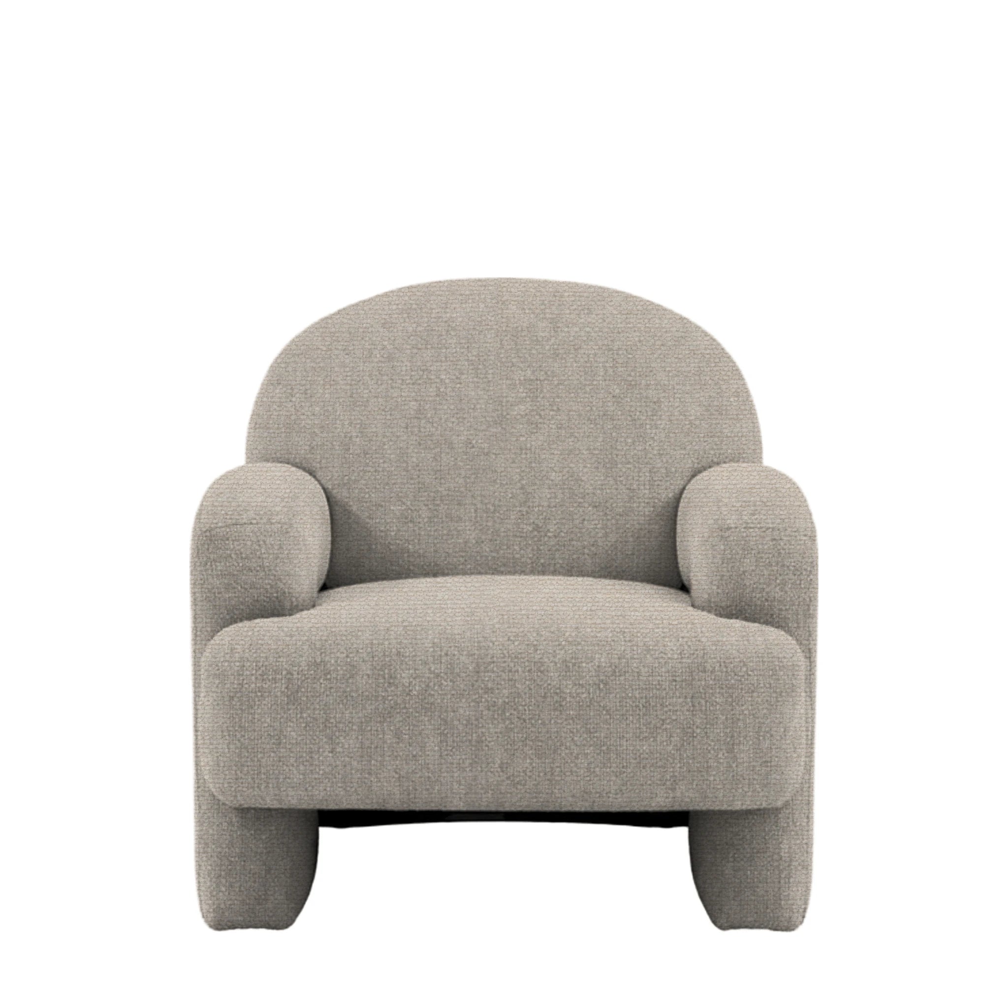 Alderwoods Armchair
