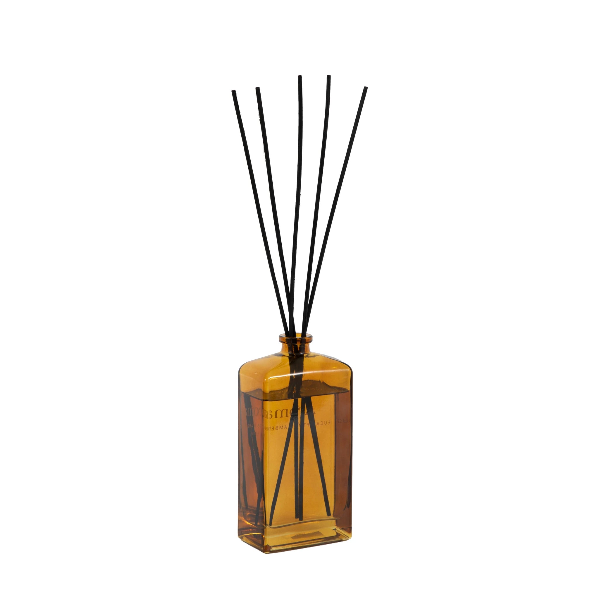 Avoria Amber Eucalyptus & Amber 400ml Reed Diffuser