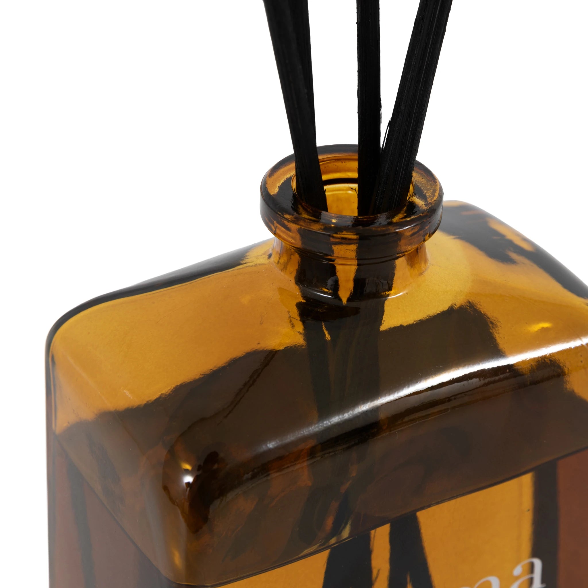 Avoria Amber Eucalyptus & Amber 400ml Reed Diffuser