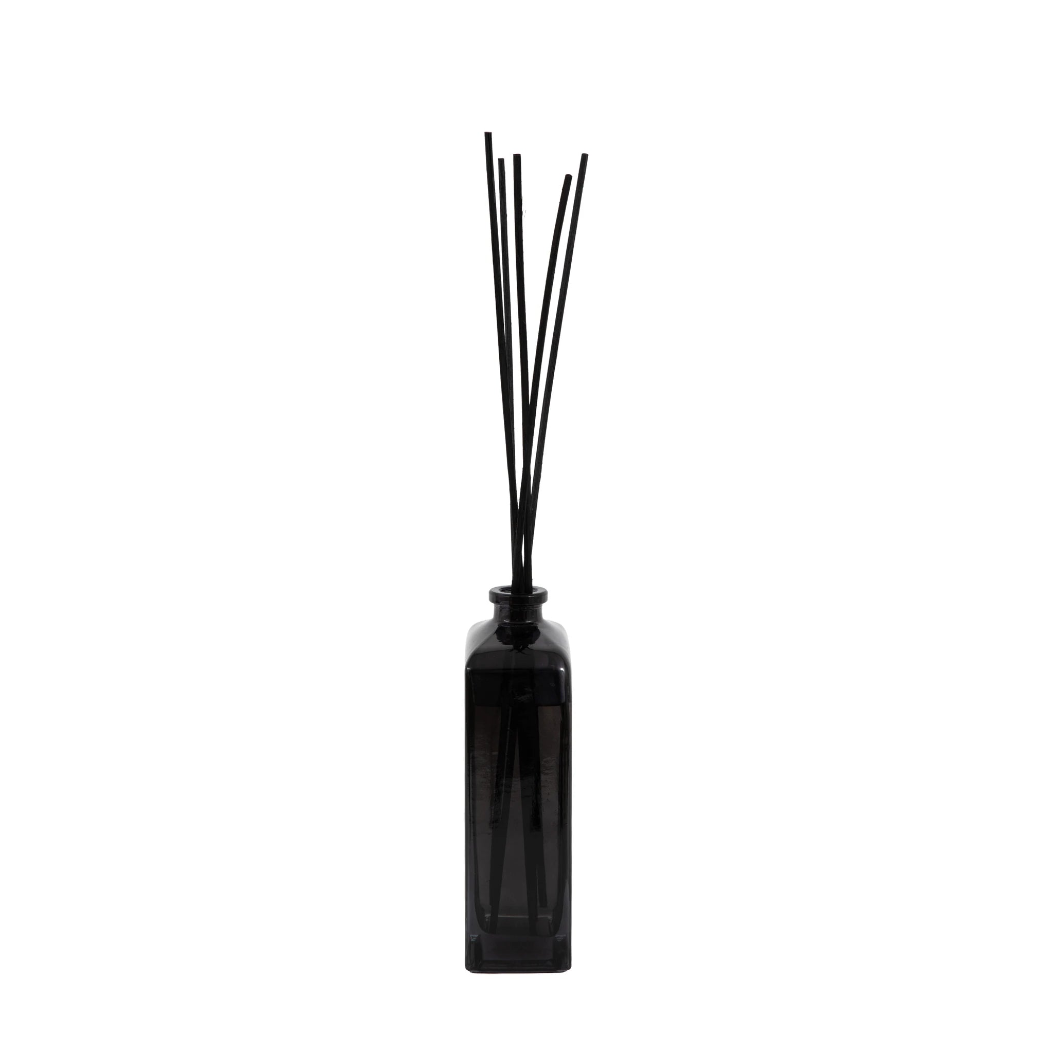 Avoria Grey Smoky Leather 400ml Reed Diffuser