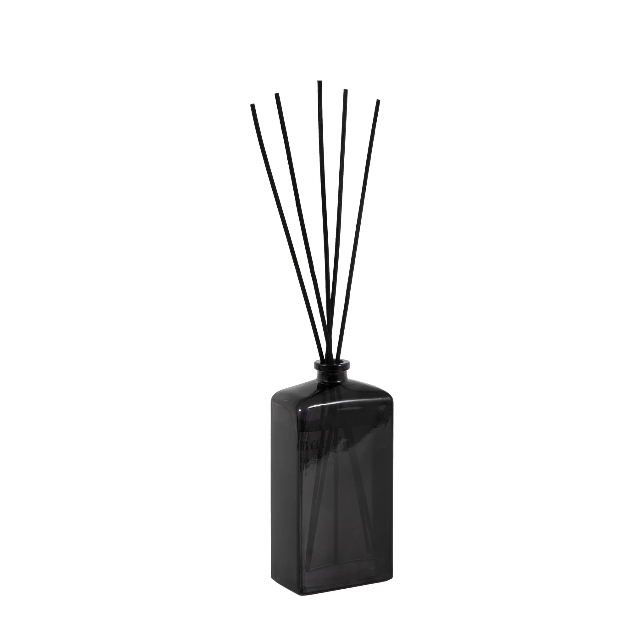 Avoria Grey Smoky Leather 400ml Reed Diffuser