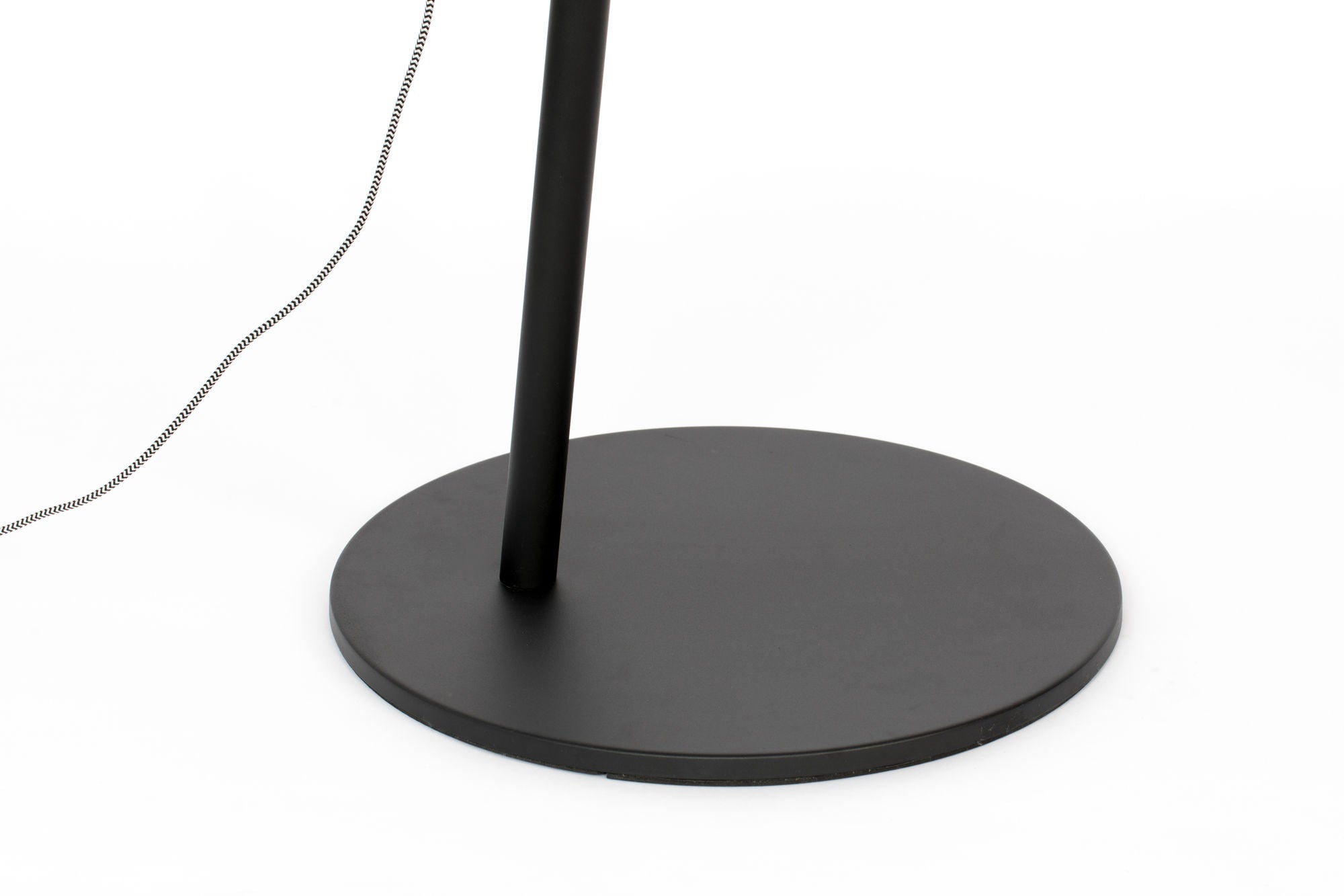 Tokio Black Floor Lamp