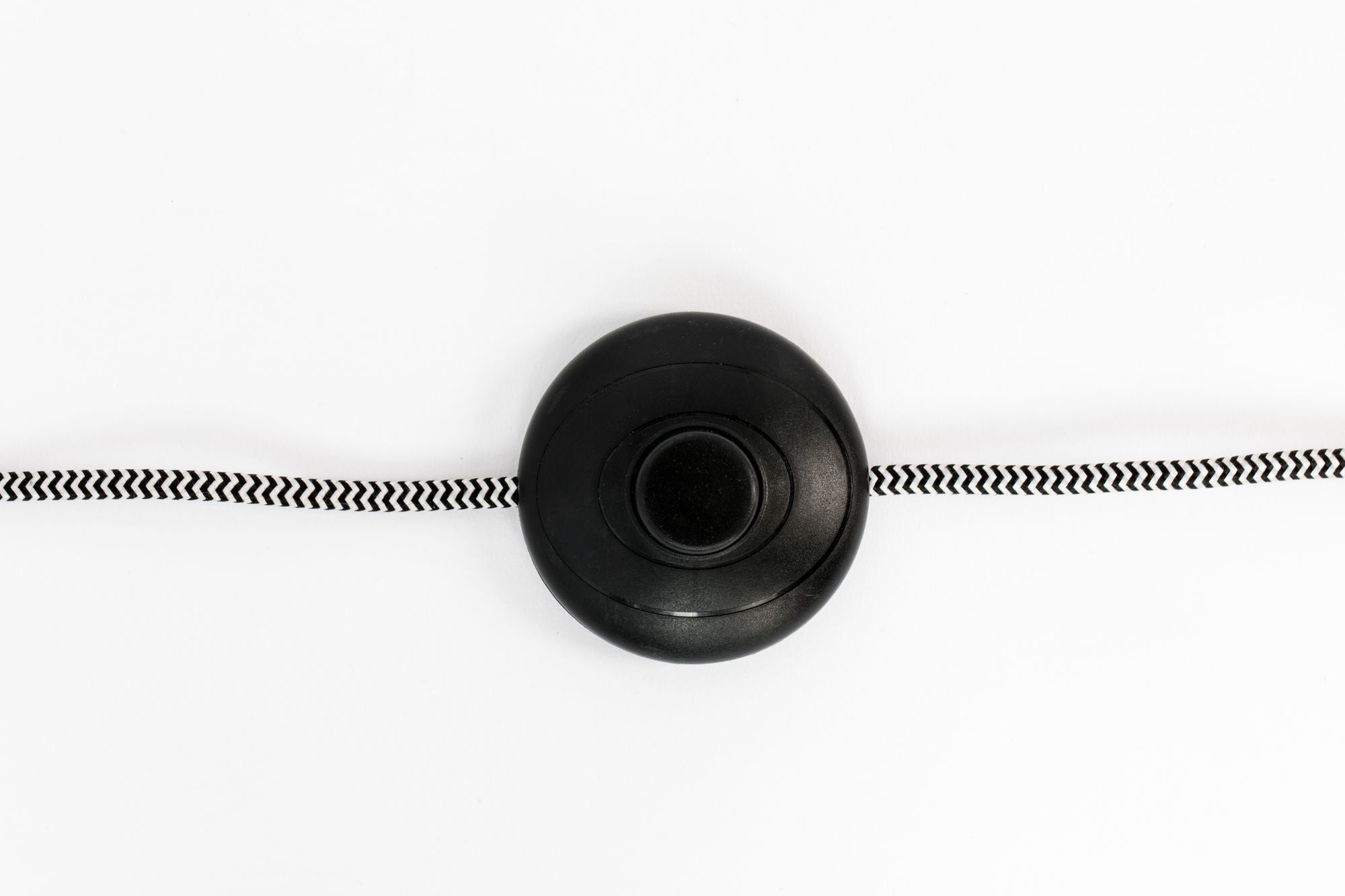 Tokio Black Floor Lamp