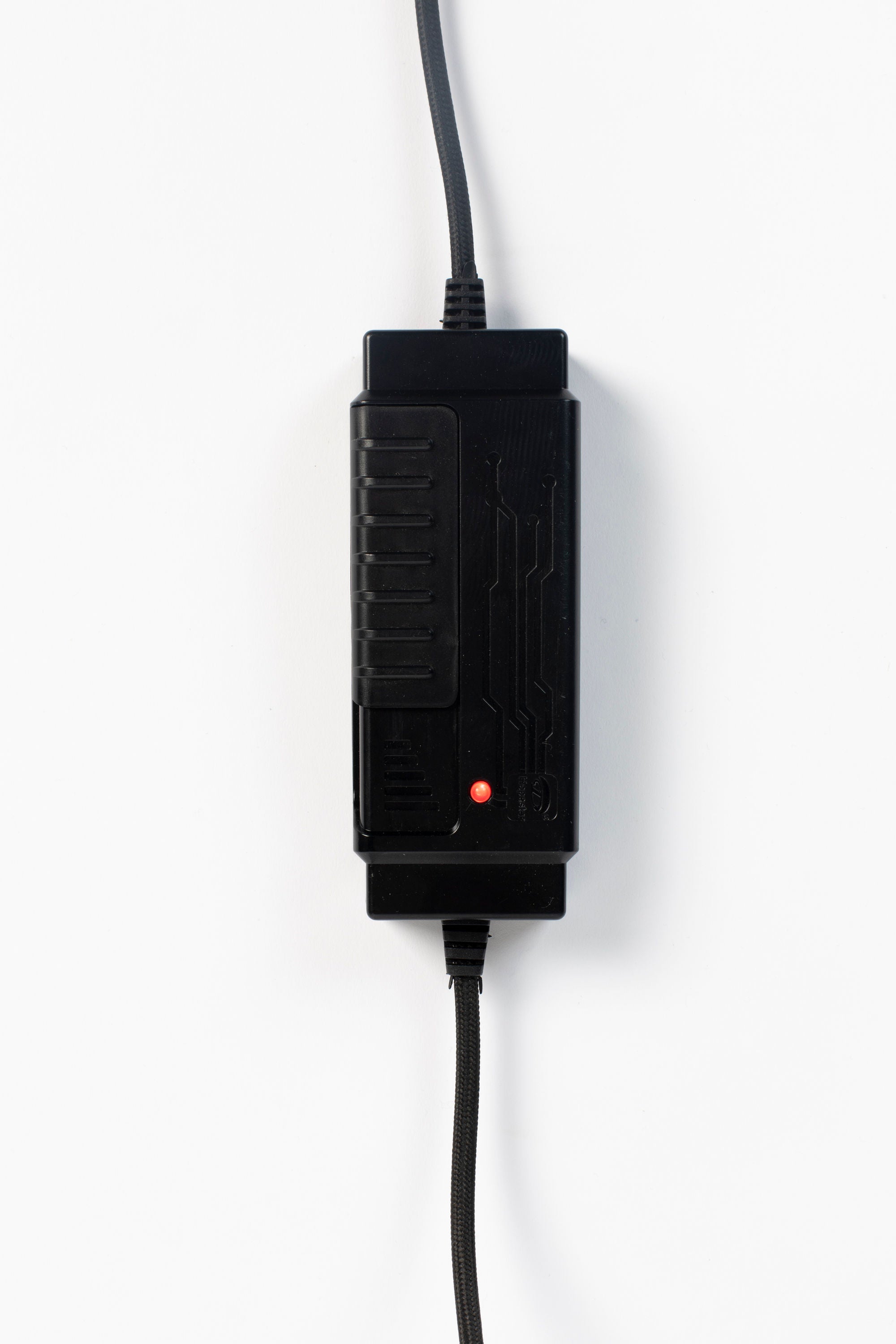 Zuiver Float Gold & Glass Floor Lamp