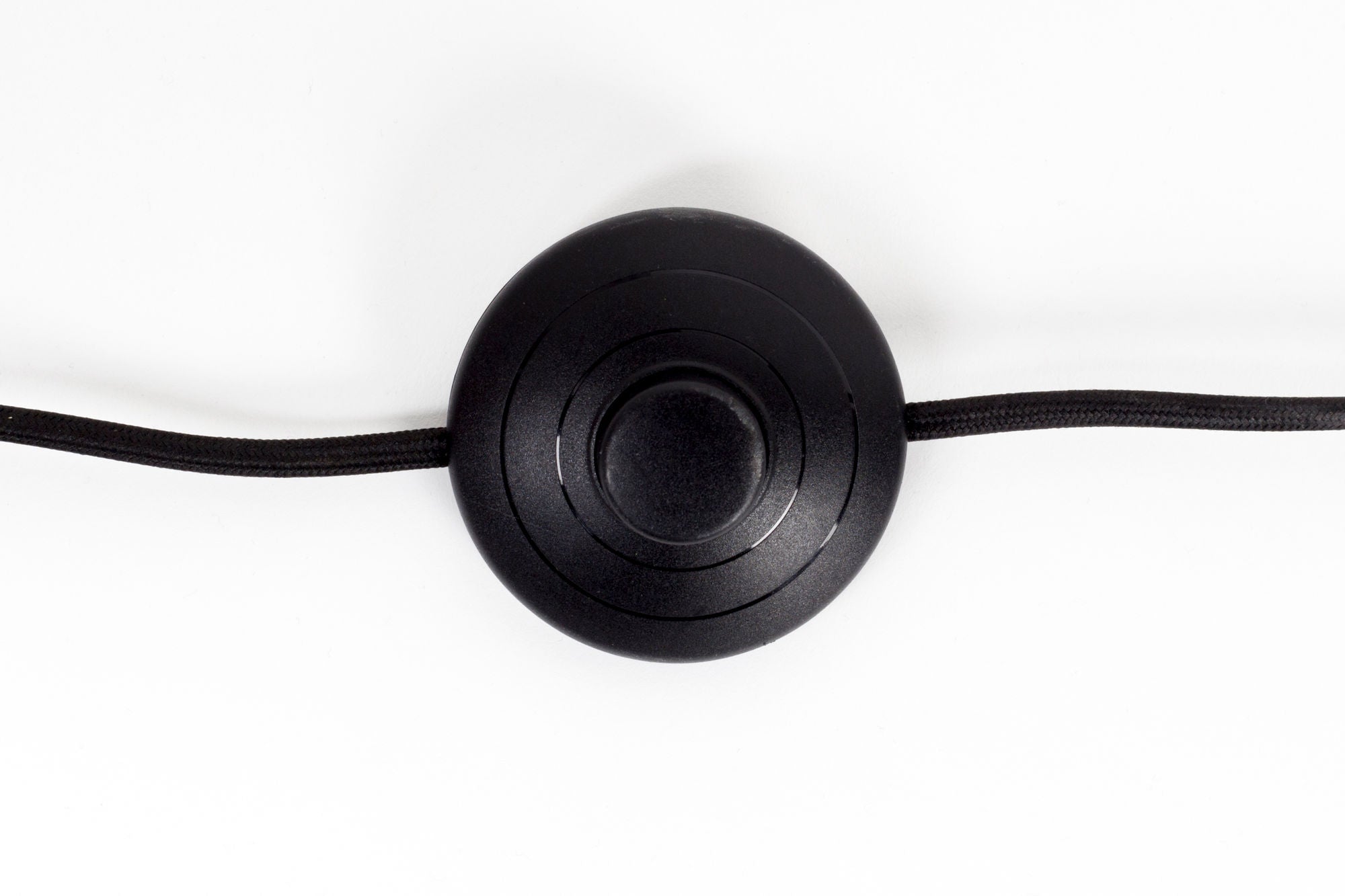 Zuiver Orion Black Marble Floor Lamp