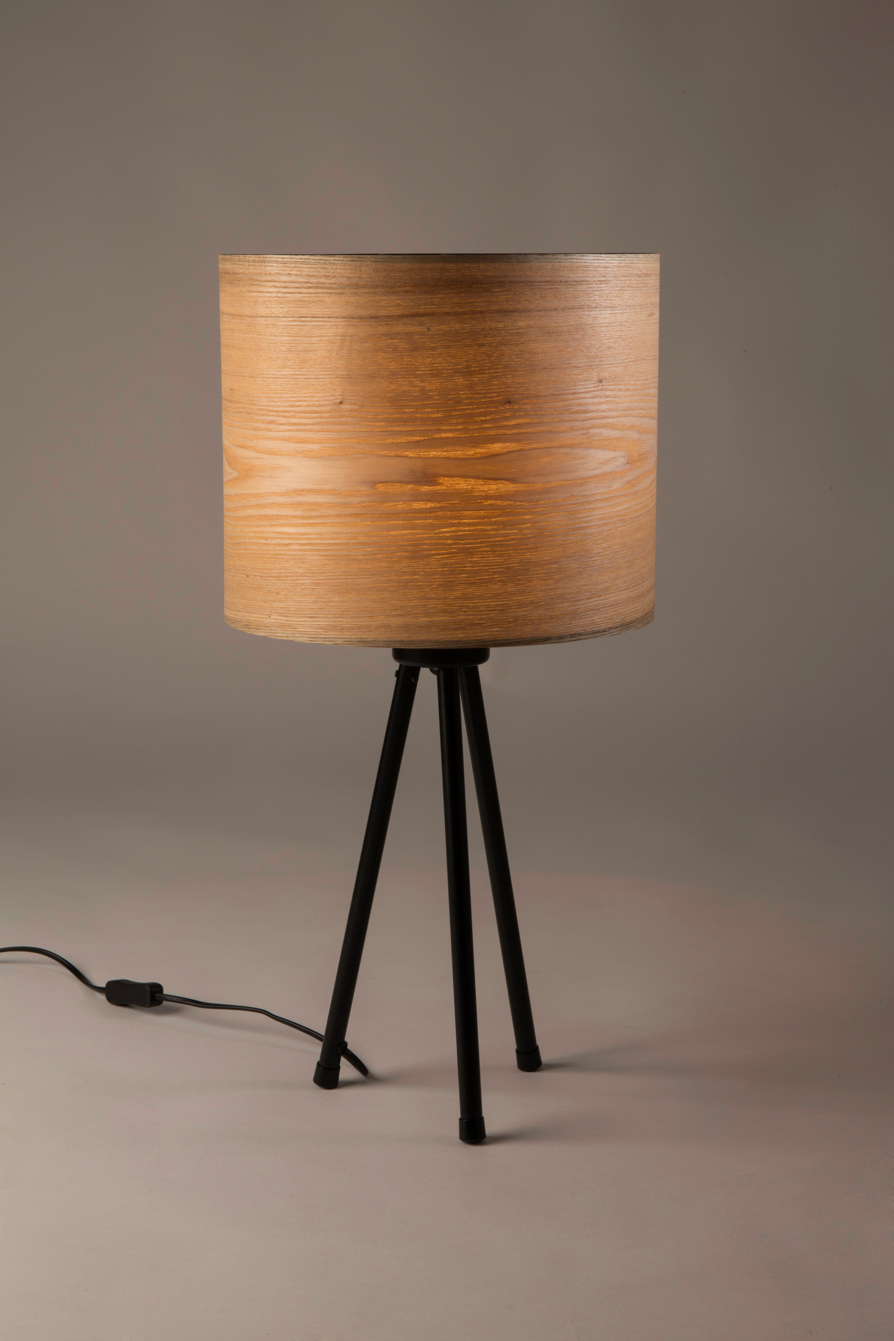 Dutchbone Woodland Table Lamp