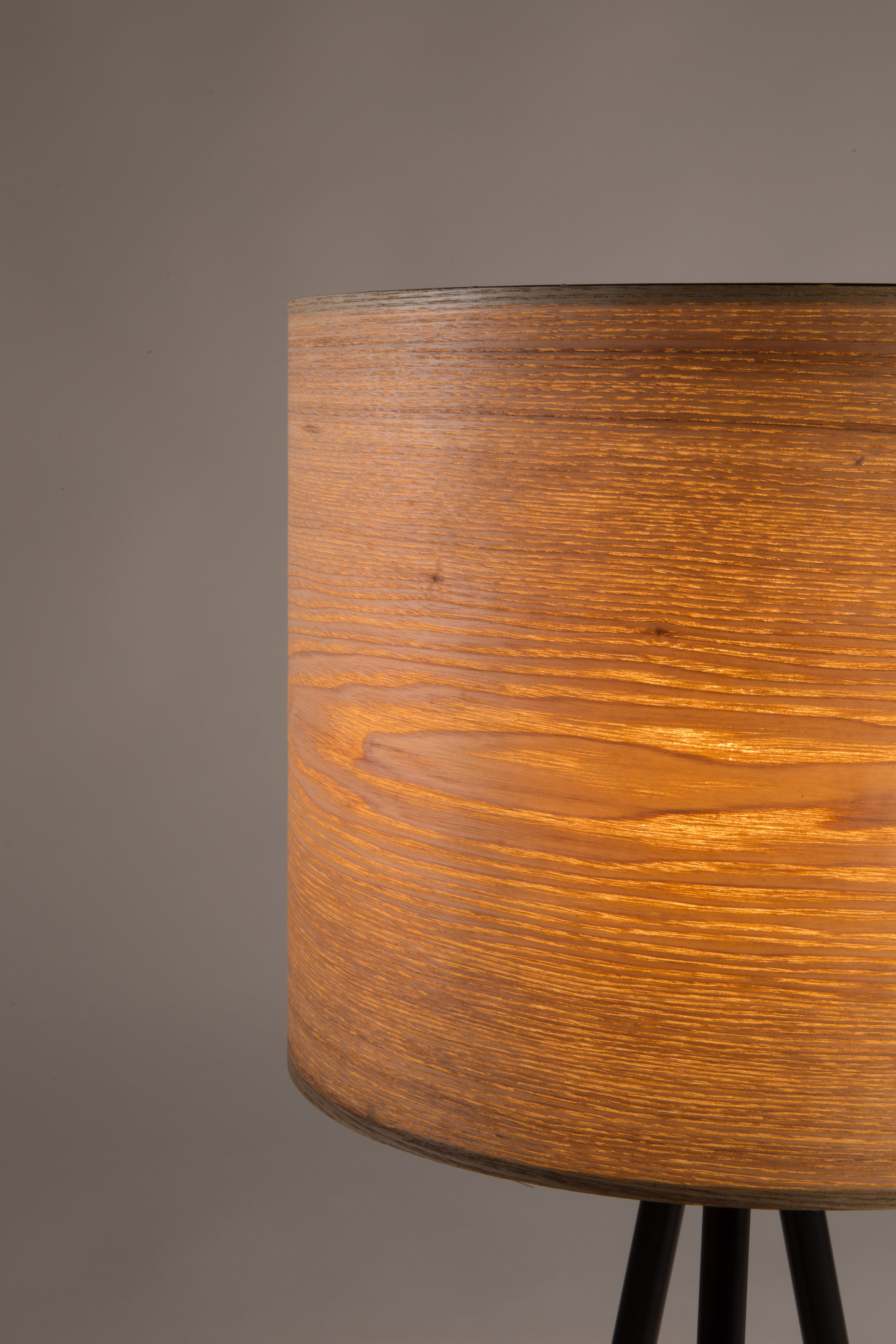 Dutchbone Woodland Table Lamp
