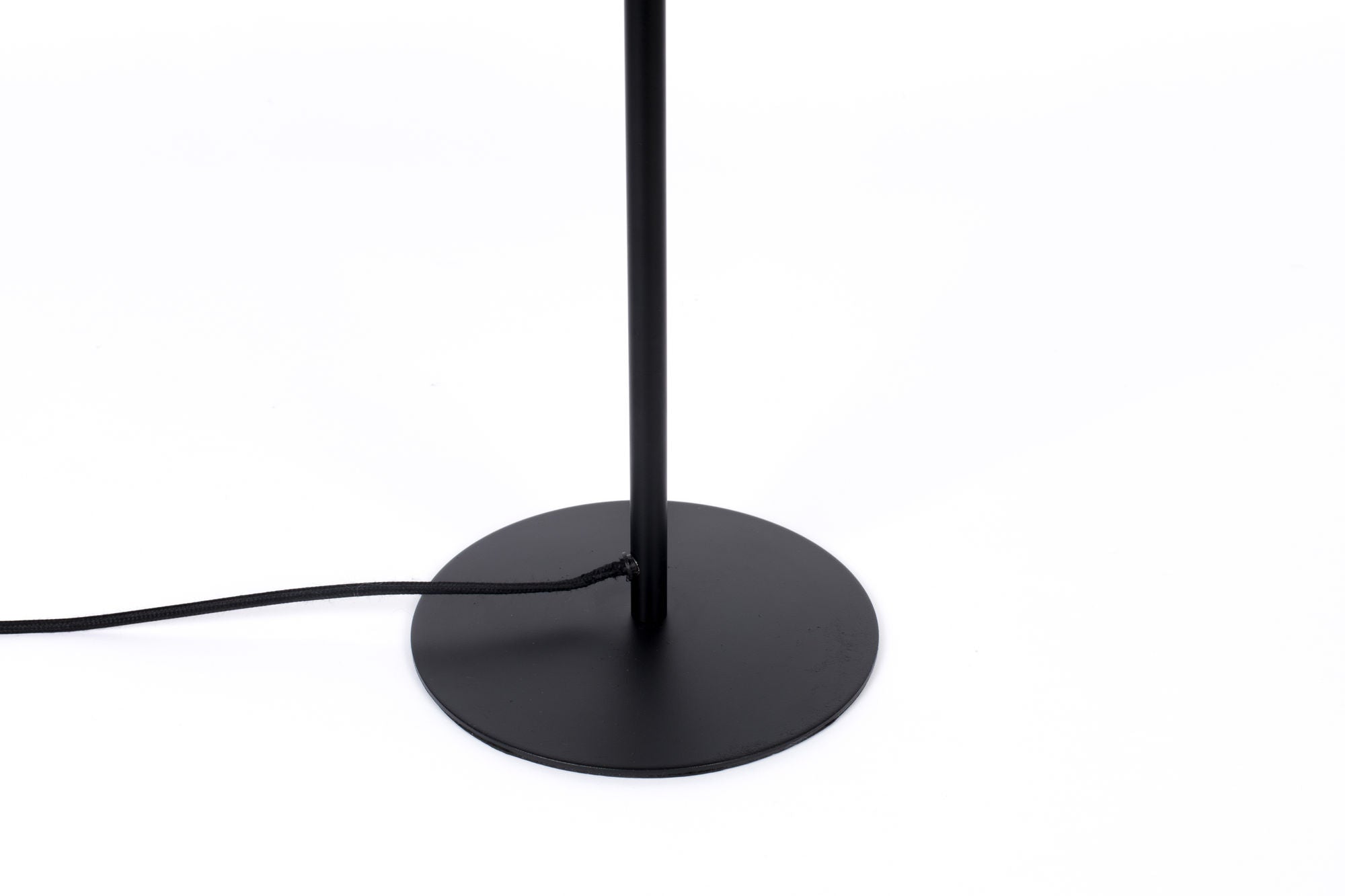 Zuiver Skala Black Table Lamp