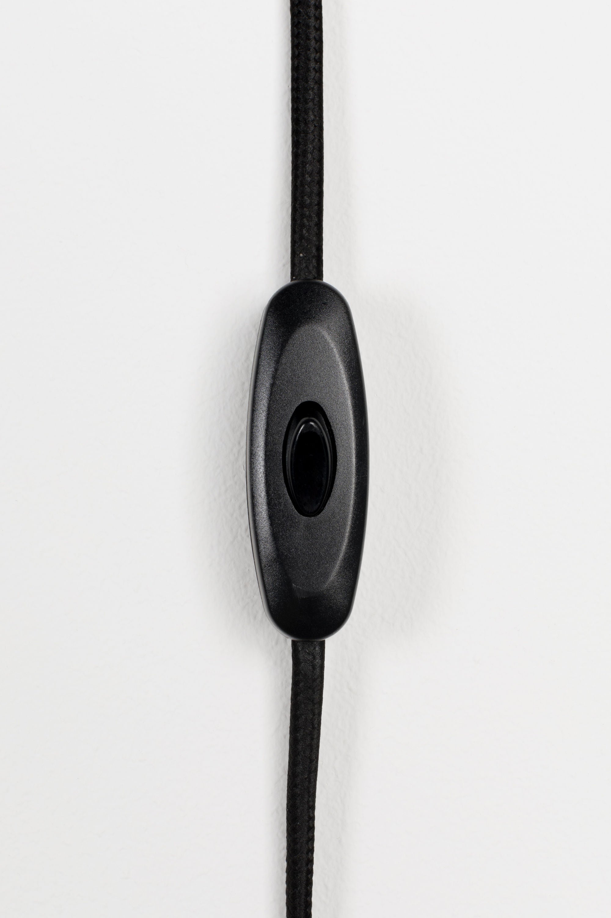 Zuiver Skala Black Table Lamp