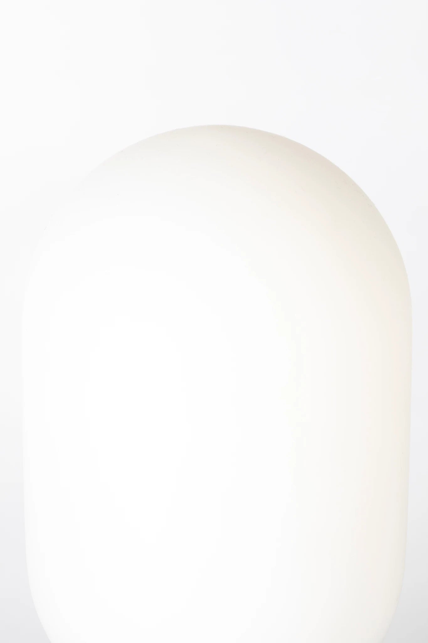 Zuiver Urban Charger Black Glass Table Lamp