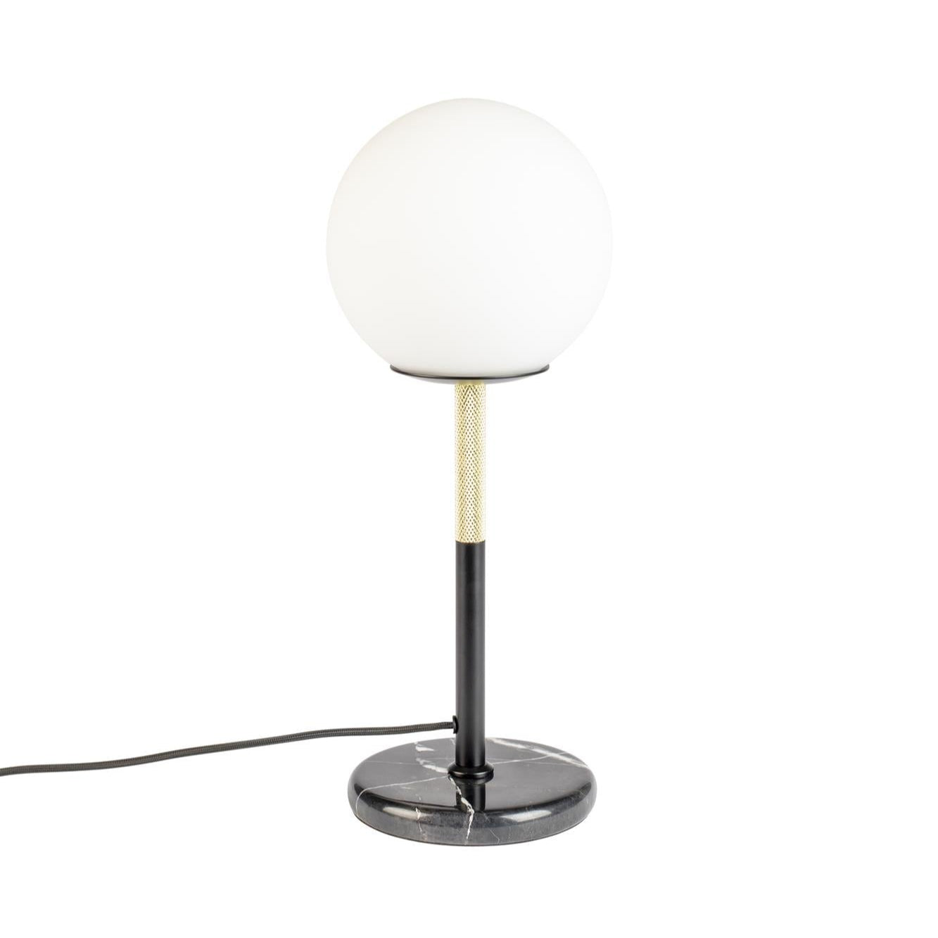 Zuiver Orion Black Marble Table Lamp