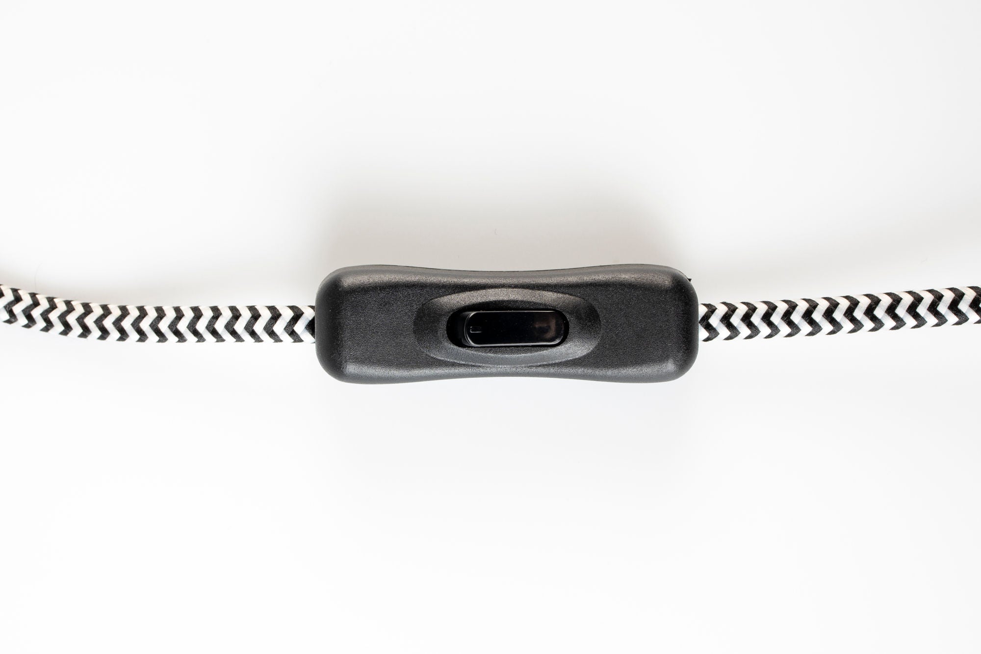 Landon Black Table Lamp