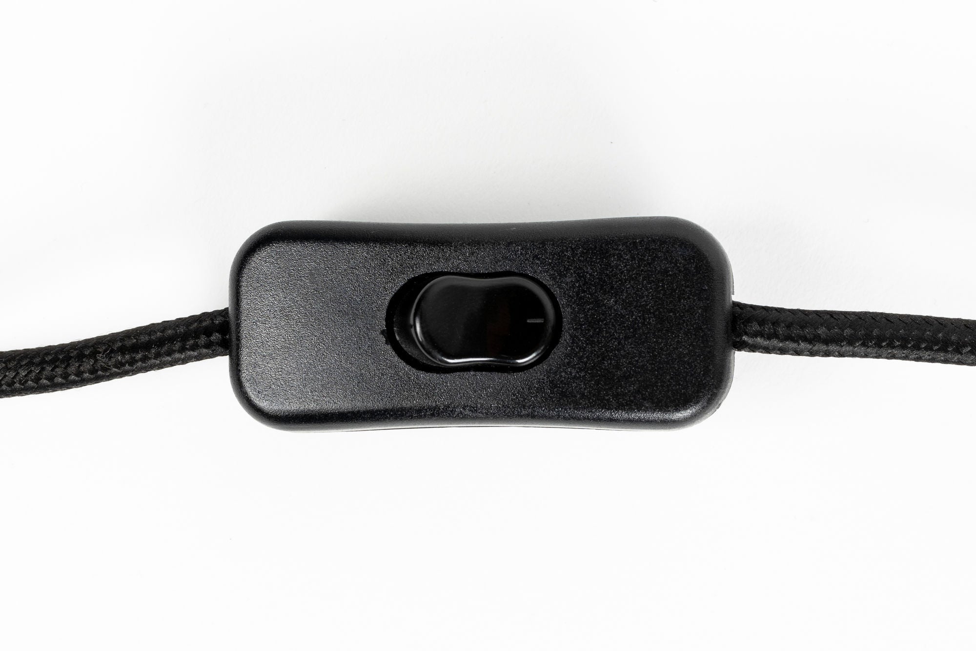 Zuiver Totem Black Table Lamp