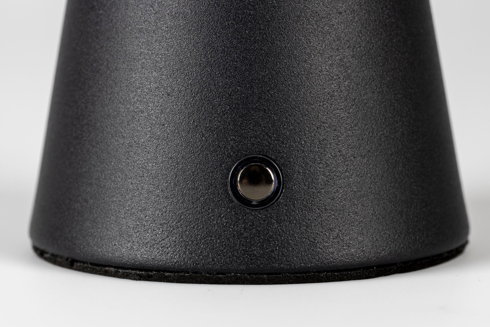 Zuiver Stellar Black & White Orb Table Lamp