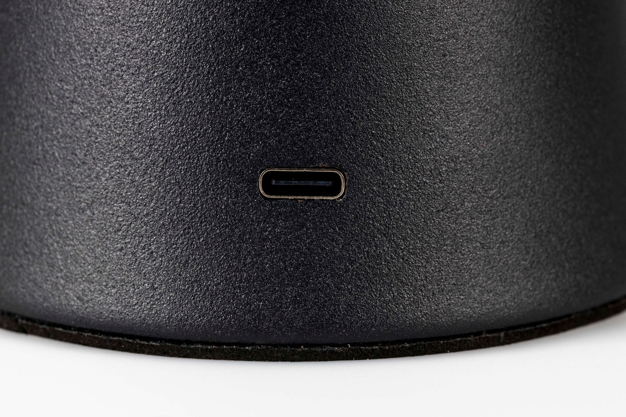 Zuiver Stellar Black & White Orb Table Lamp