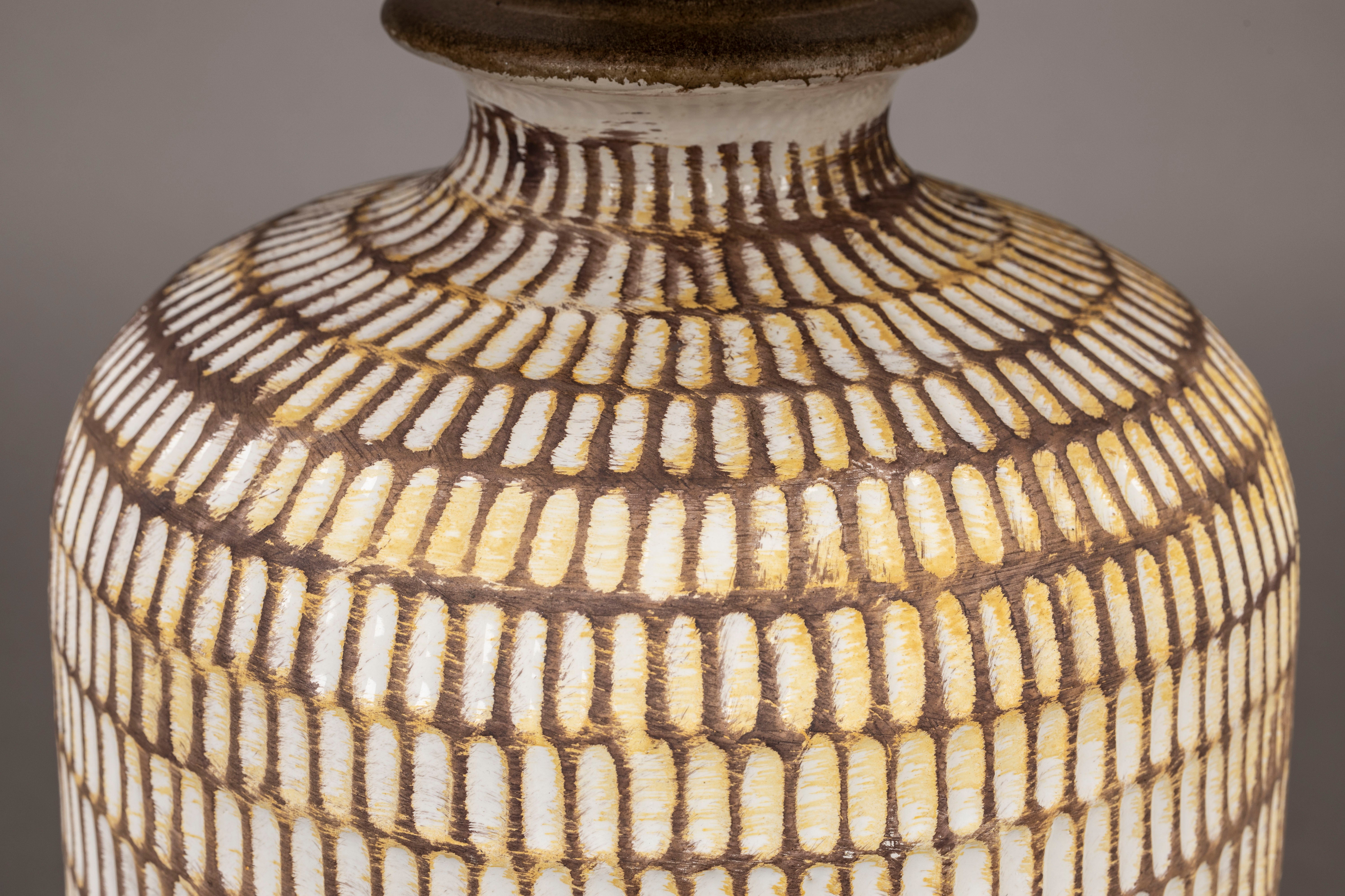 Dutchbone Russel Ceramic Table Lamp