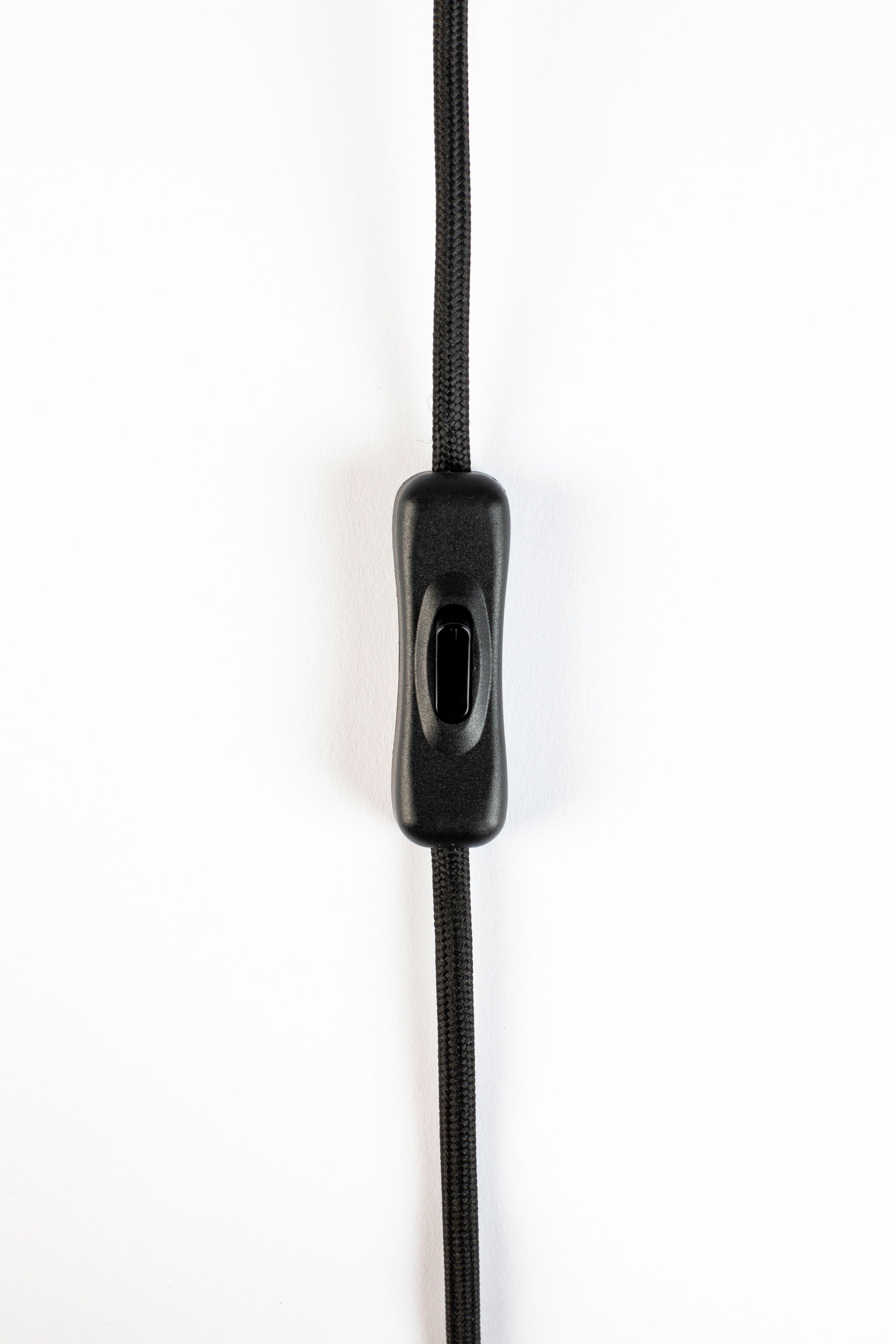 Jona Black & Gold Table Lamp